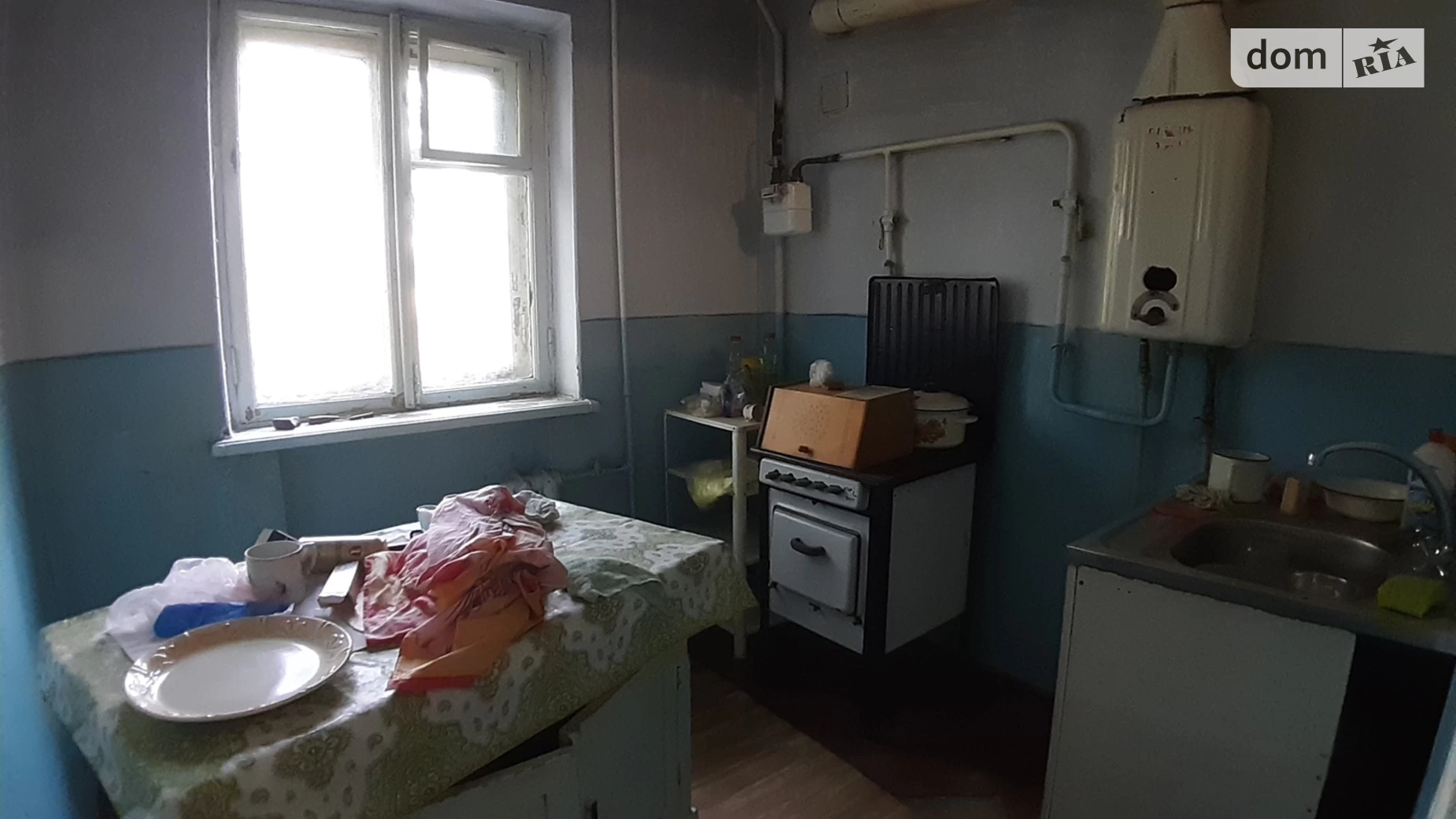 Продається 3-кімнатна квартира 56 кв. м у Миколаєві, просп. Богоявленський - фото 4