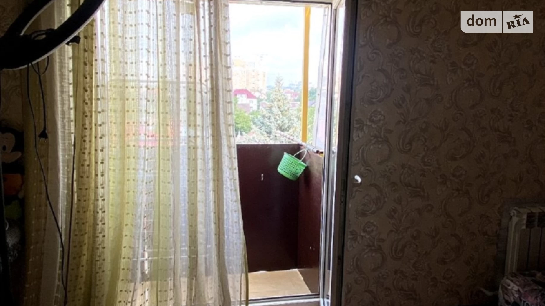 Продається 1-кімнатна квартира 27 кв. м у Одесі, вул. Сергія Шелухіна(Олександра Невського) - фото 3