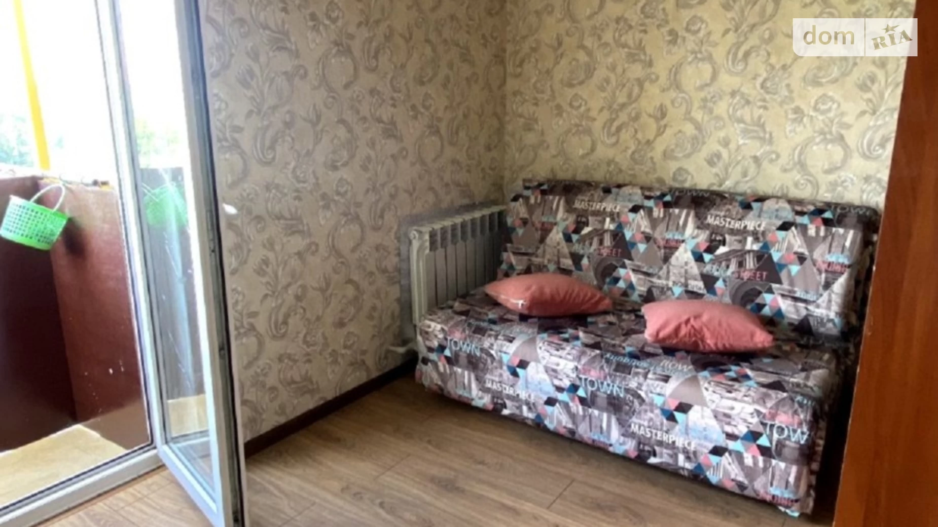 Продається 1-кімнатна квартира 27 кв. м у Одесі, вул. Сергія Шелухіна(Олександра Невського) - фото 2