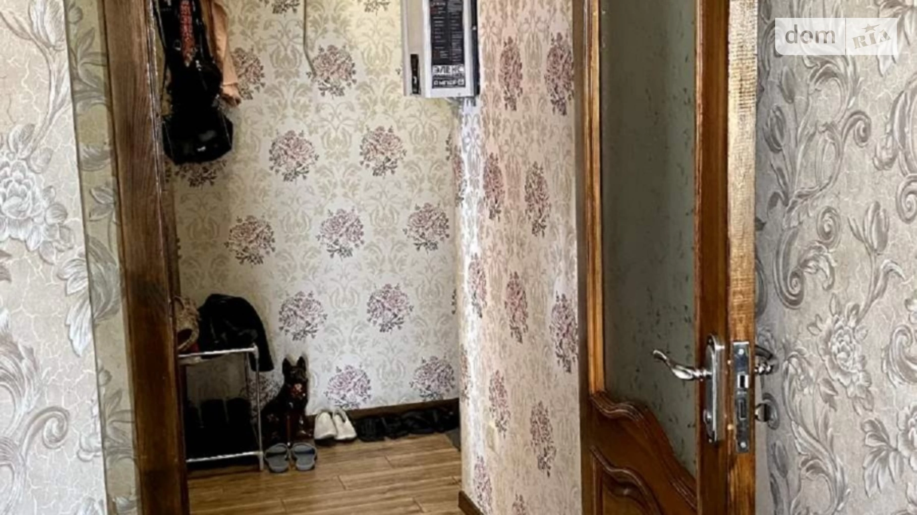 Продається 1-кімнатна квартира 27 кв. м у Одесі, вул. Сергія Шелухіна(Олександра Невського) - фото 4