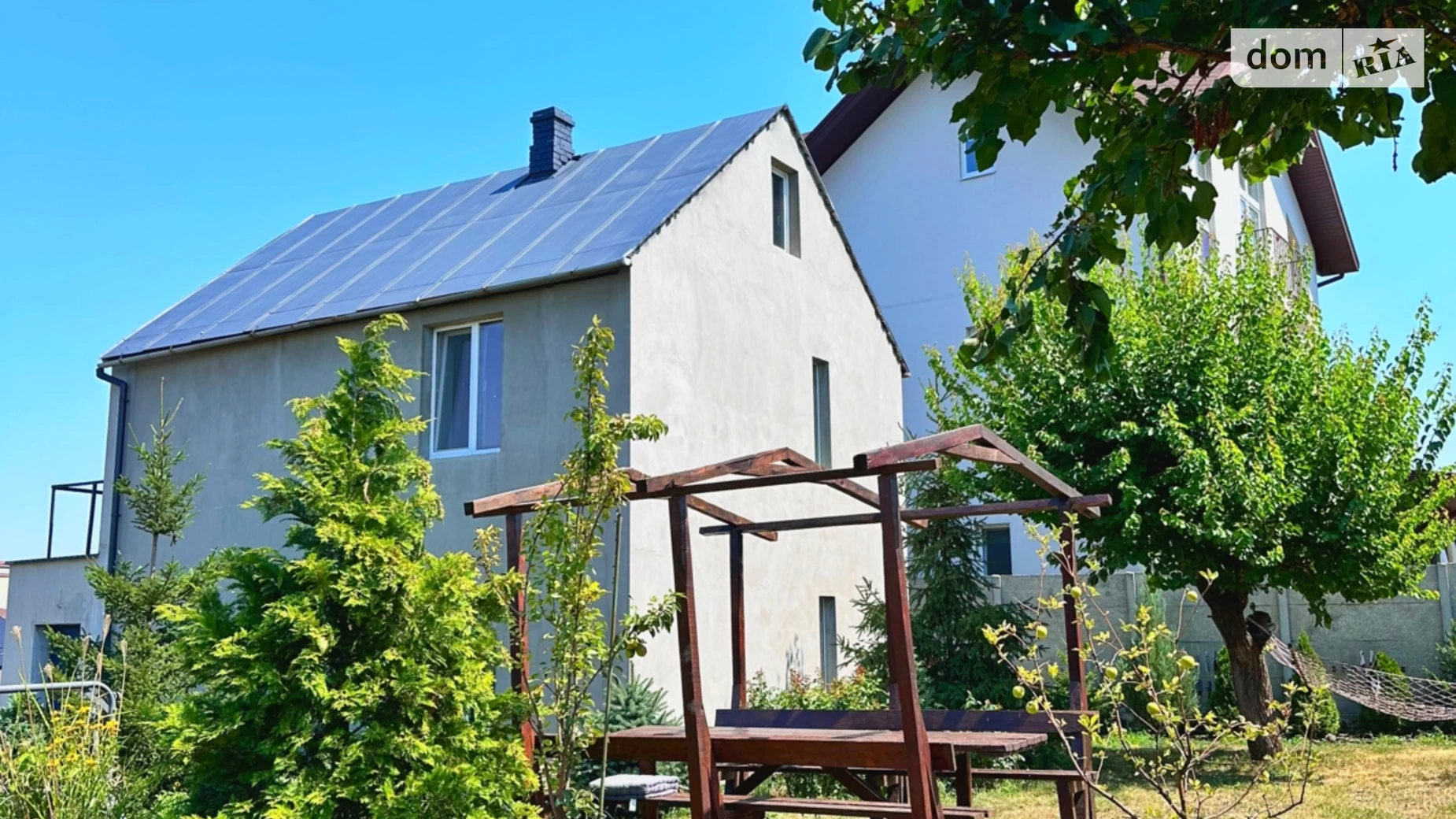 Продается дом на 2 этажа 120 кв. м с верандой, цена: 105000 $ - фото 2