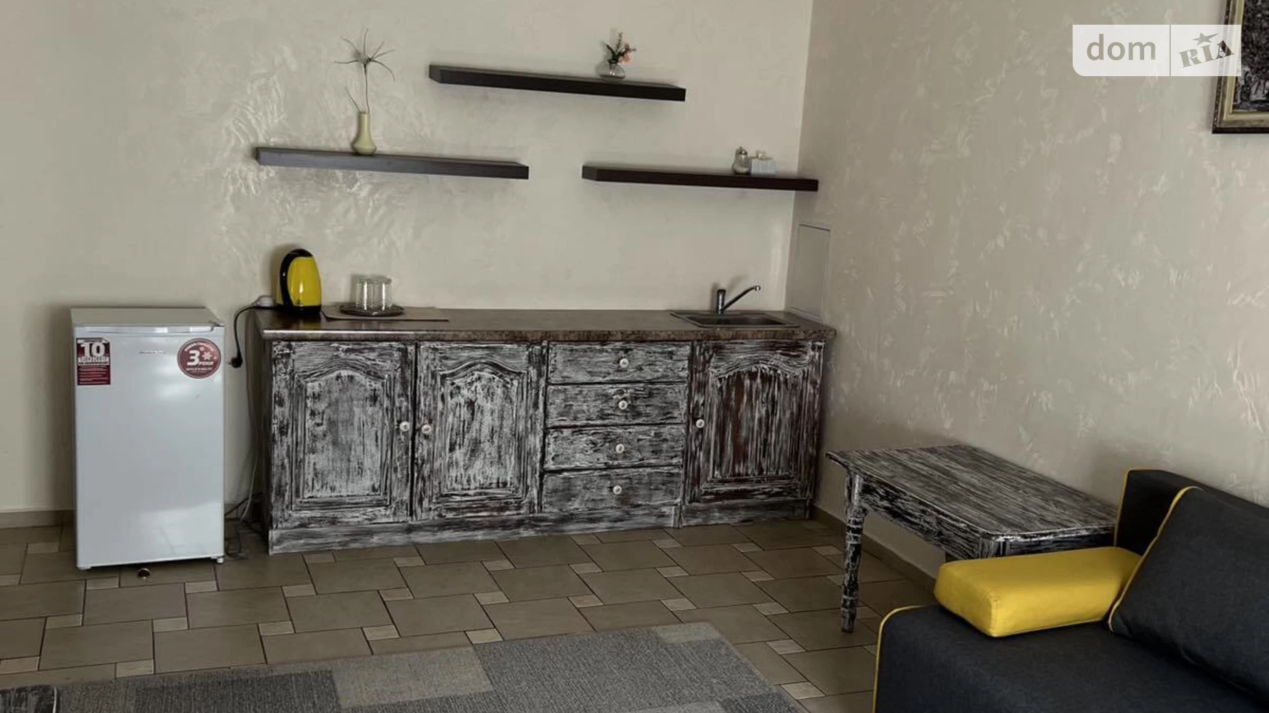Продается 2-комнатная квартира 60 кв. м в Полянице, уроч. Вишни - фото 2