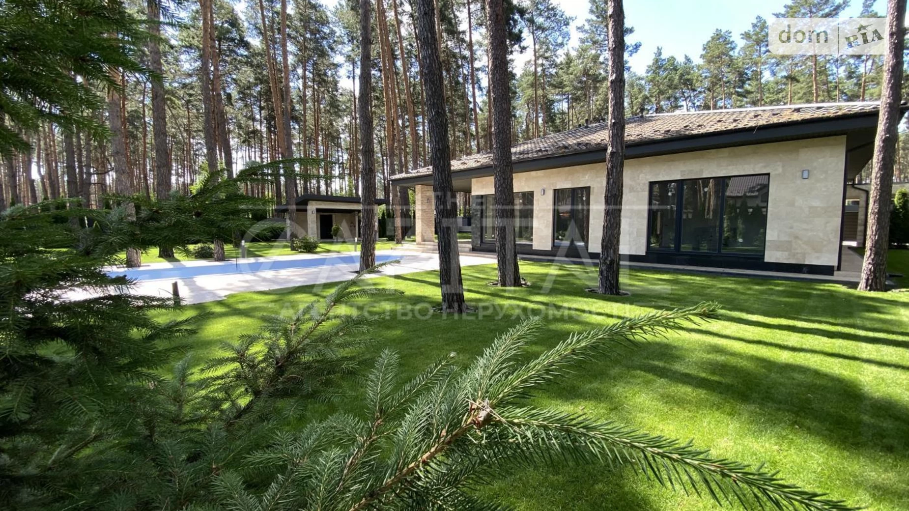 Продається одноповерховий будинок 205.25 кв. м з ділянкою, цена: 485000 $ - фото 4