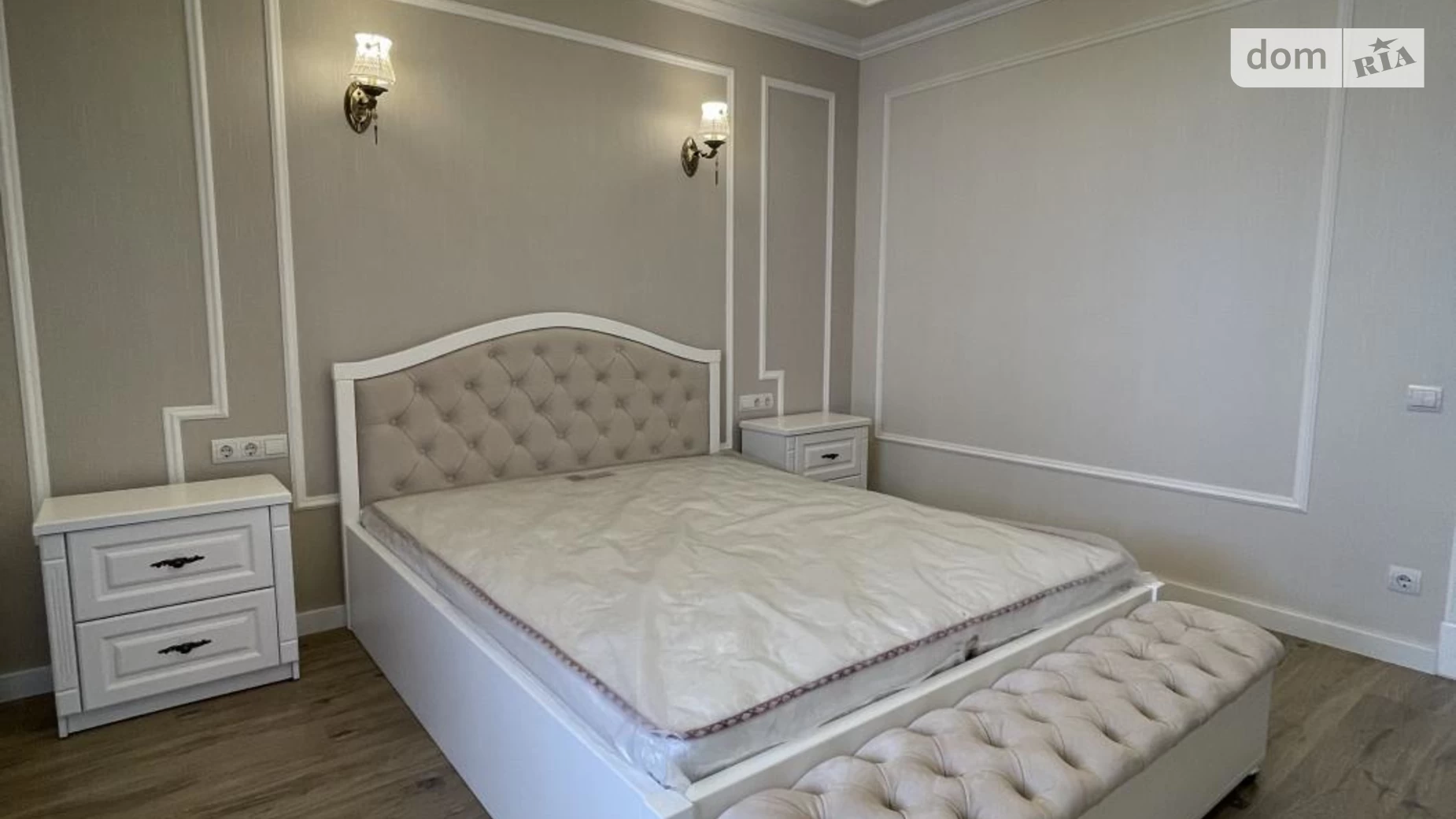Здається в оренду 3-кімнатна квартира 78 кв. м у Києві, вул. Гарматна, 37А - фото 4
