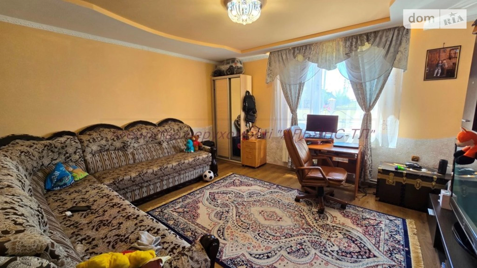 Продается дом на 2 этажа 158 кв. м с подвалом, цена: 85000 $ - фото 3