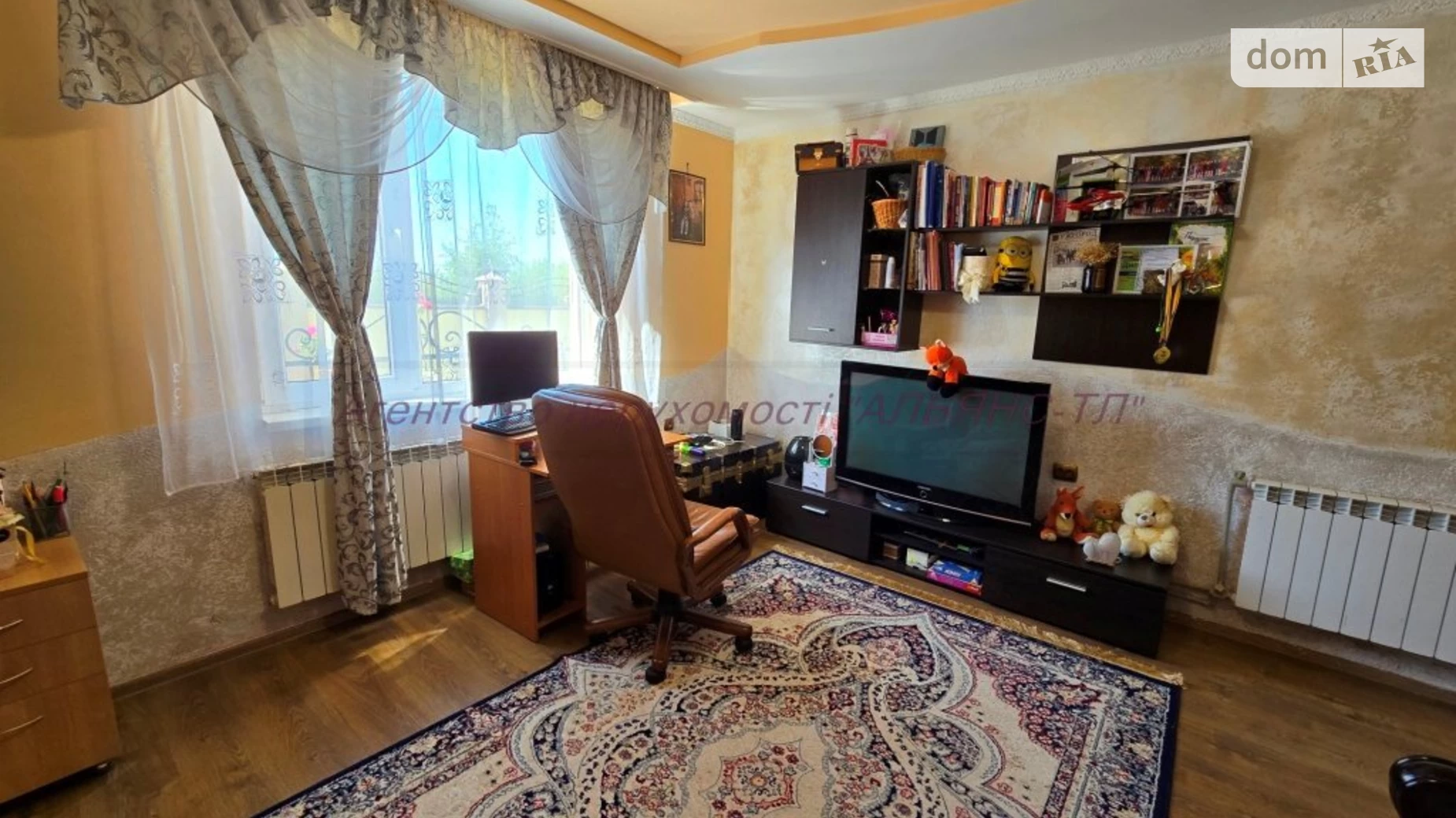 Продается дом на 2 этажа 158 кв. м с подвалом, цена: 85000 $ - фото 4