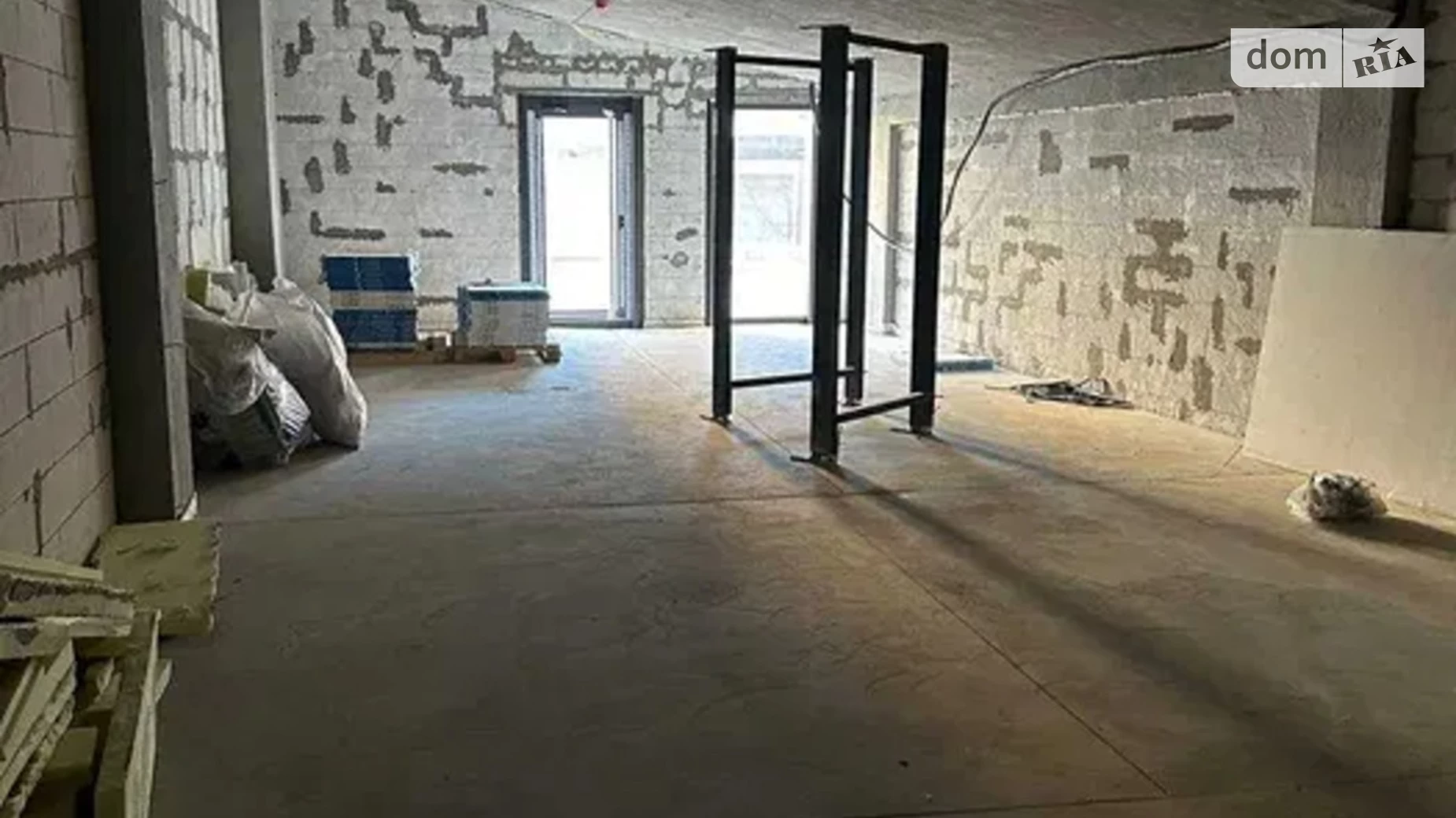 Сдается в аренду офис 78 кв. м в бизнес-центре, цена: 45000 грн - фото 5