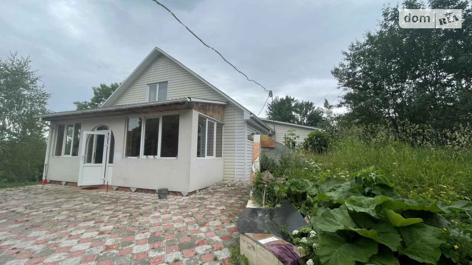 Продается дом на 2 этажа 200 кв. м с мансардой, цена: 105000 $ - фото 4