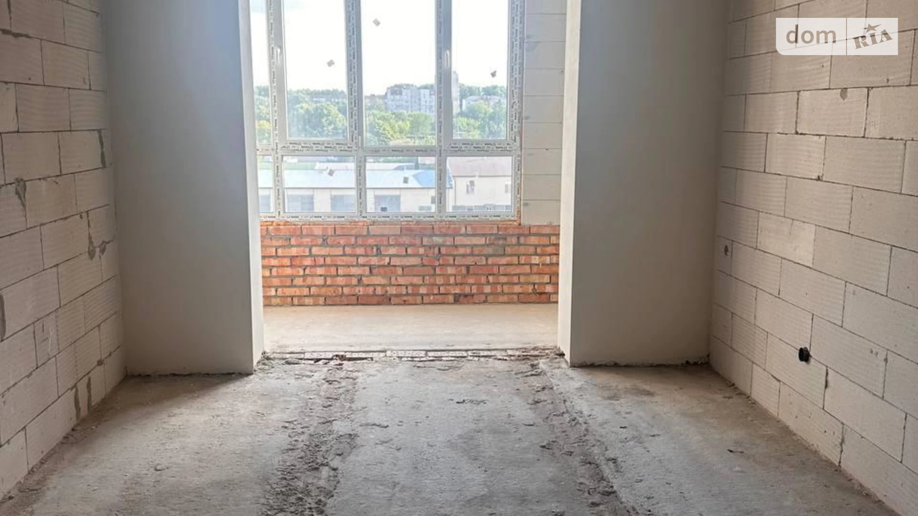 Продается 2-комнатная квартира 69 кв. м в Хмельницком, ул. Озерная - фото 6