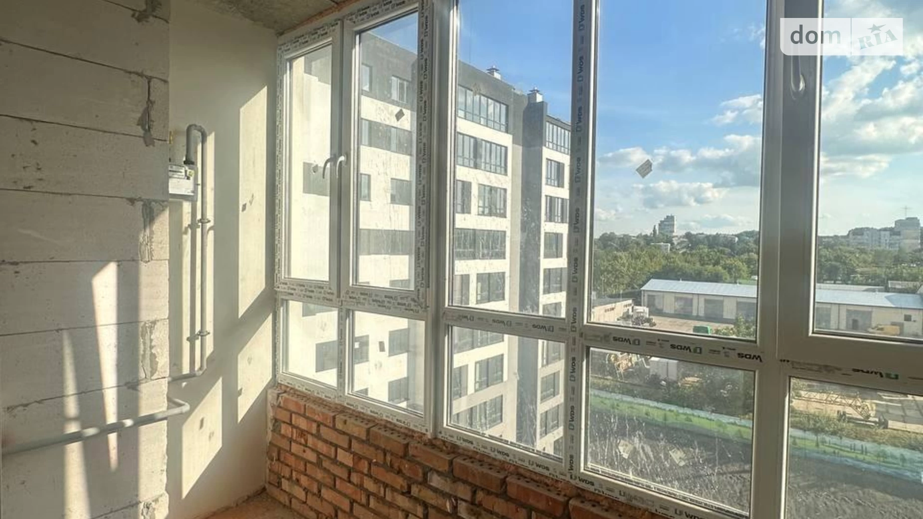 Продается 2-комнатная квартира 69 кв. м в Хмельницком, ул. Озерная - фото 9