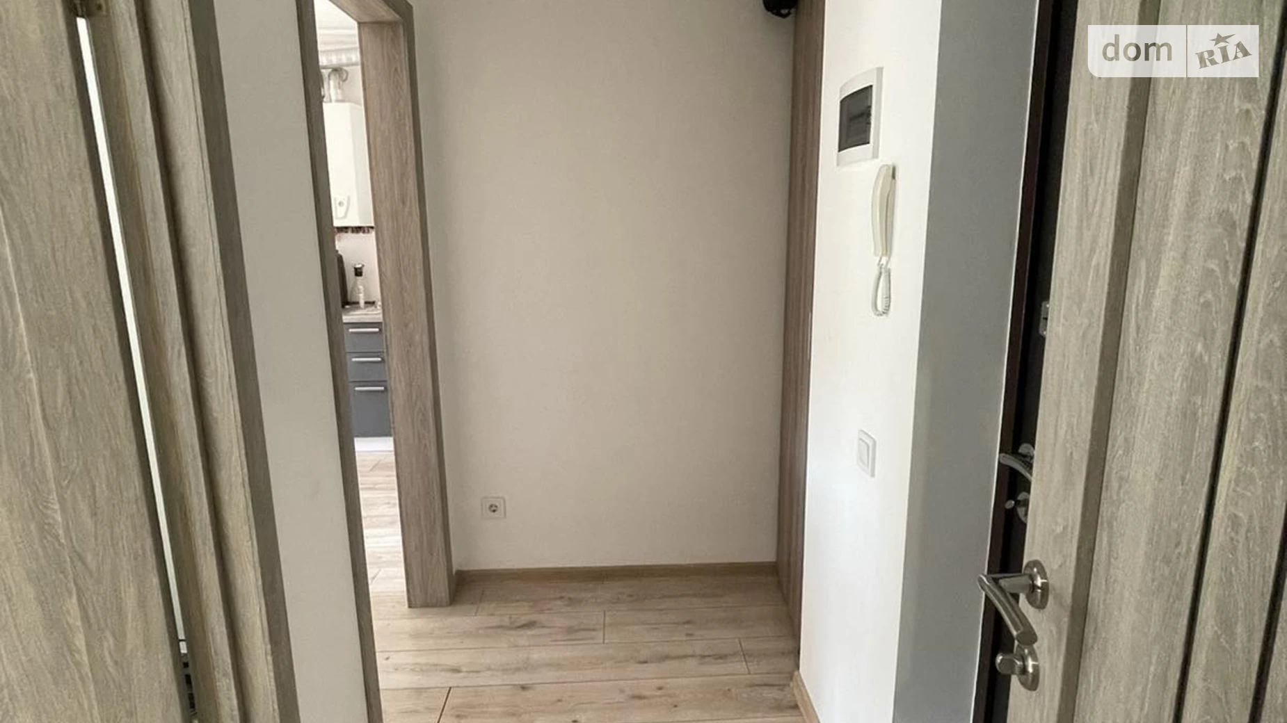 Продается 1-комнатная квартира 36 кв. м в Ирпене, ул. Гнатюка - фото 4