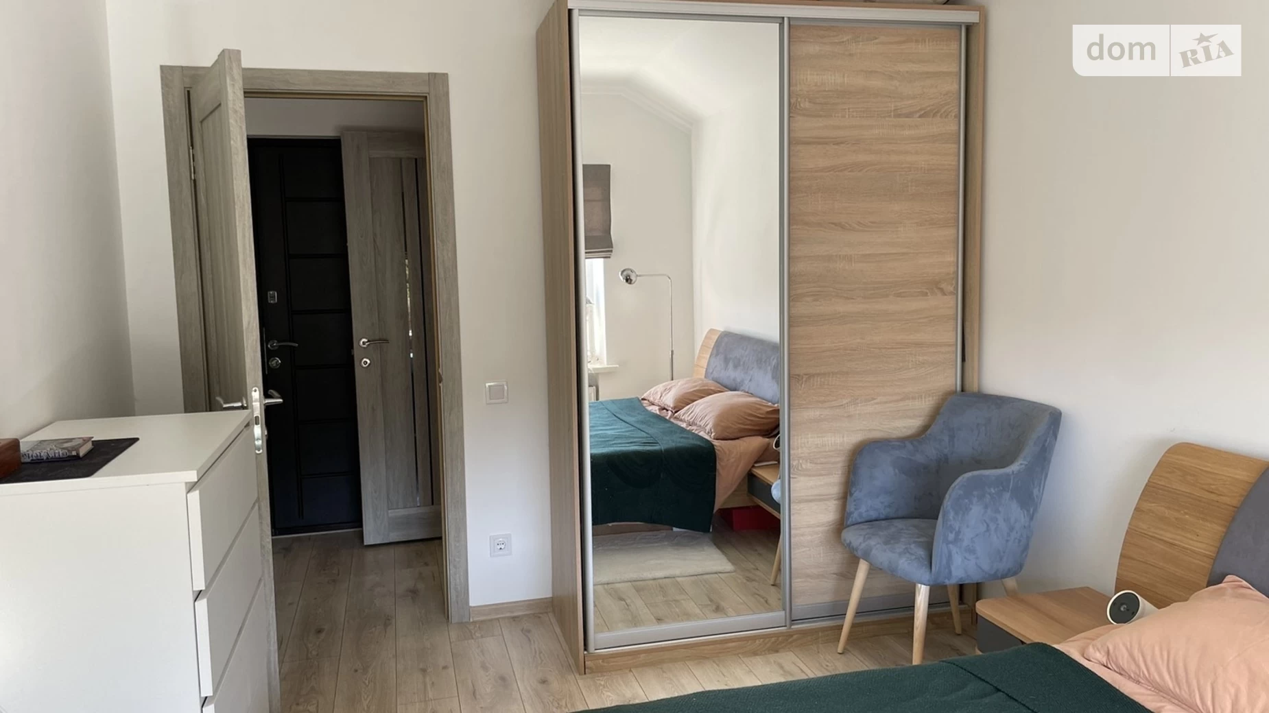 Продается 1-комнатная квартира 36 кв. м в Ирпене, ул. Гнатюка - фото 5