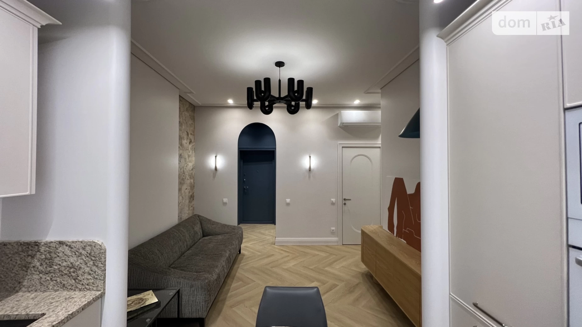 Продается 2-комнатная квартира 62 кв. м в Одессе, пер. Курортный, 1 - фото 4