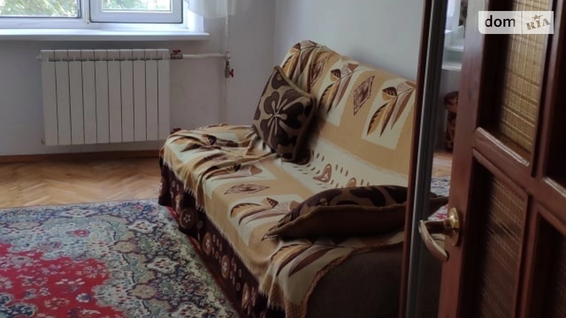 Продається 2-кімнатна квартира 49 кв. м у Києві, вул. Володимира Сальського, 27 - фото 5