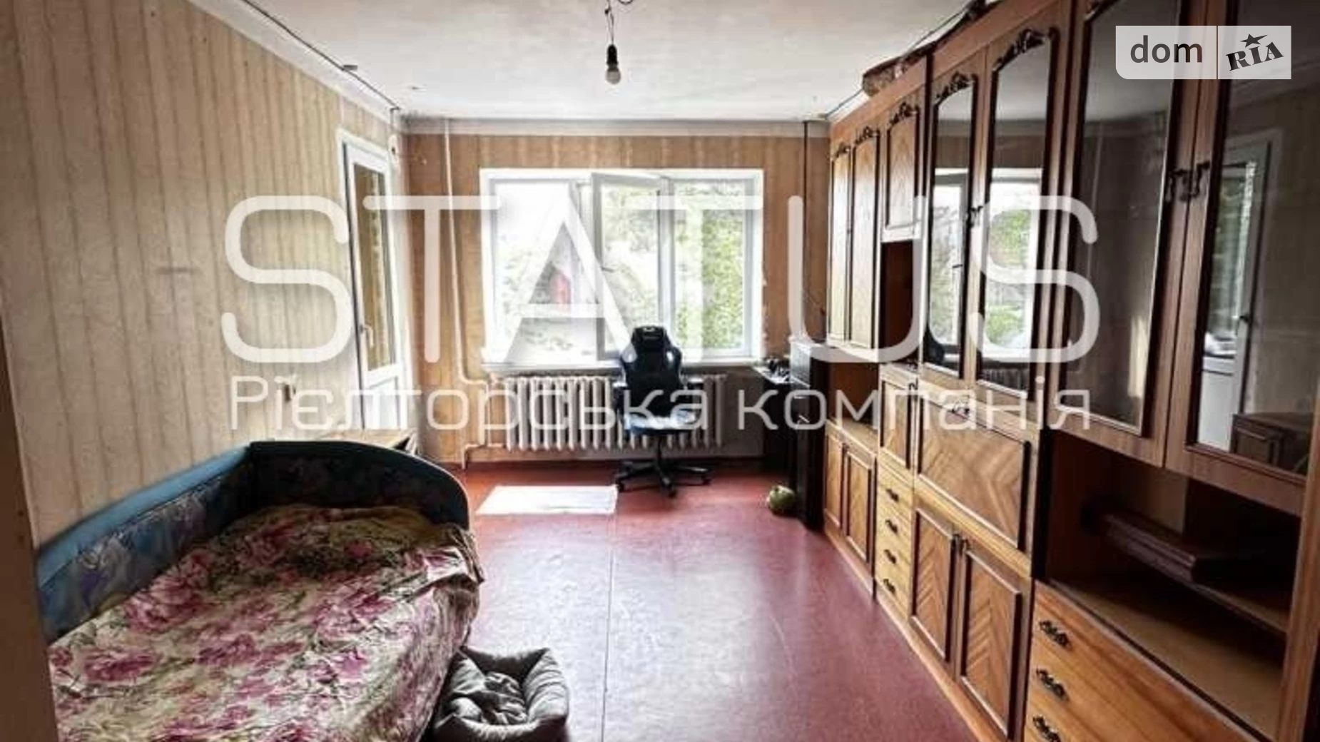 Продается 3-комнатная квартира 67 кв. м в, цена: 41000 $ - фото 2