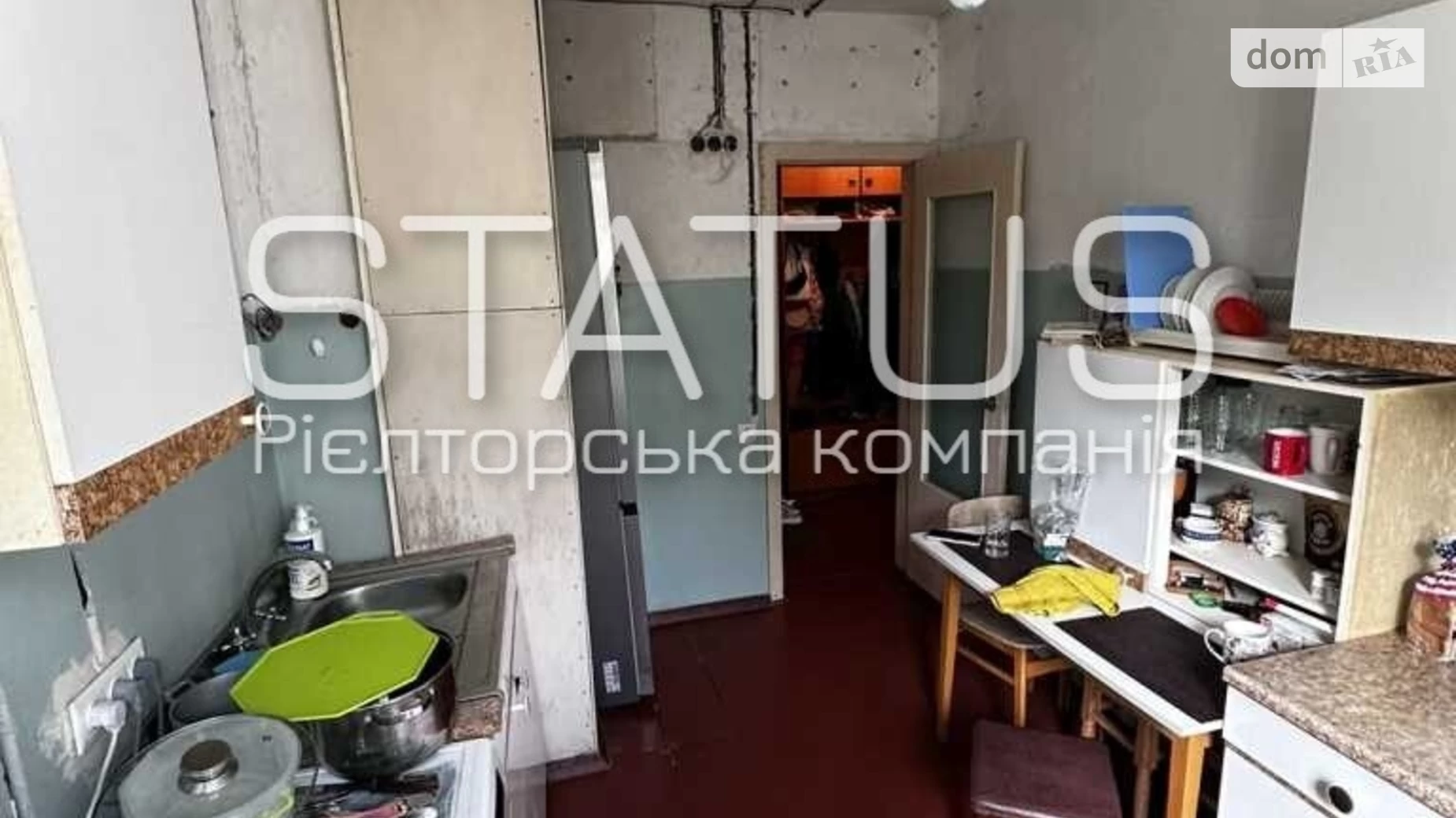 Продается 3-комнатная квартира 67 кв. м в, цена: 41000 $ - фото 3