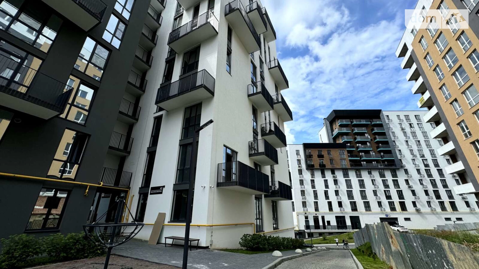 Продается 2-комнатная квартира 65 кв. м в Львове, ул. Малоголоскивская, 42 - фото 5