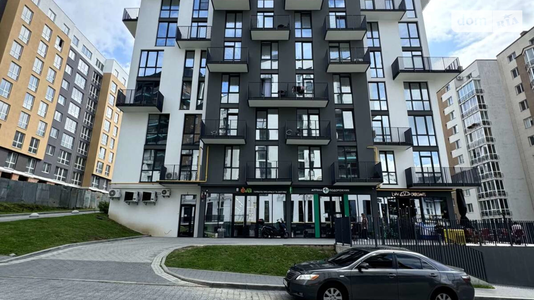Продается 2-комнатная квартира 65 кв. м в Львове, ул. Малоголоскивская, 42 - фото 4