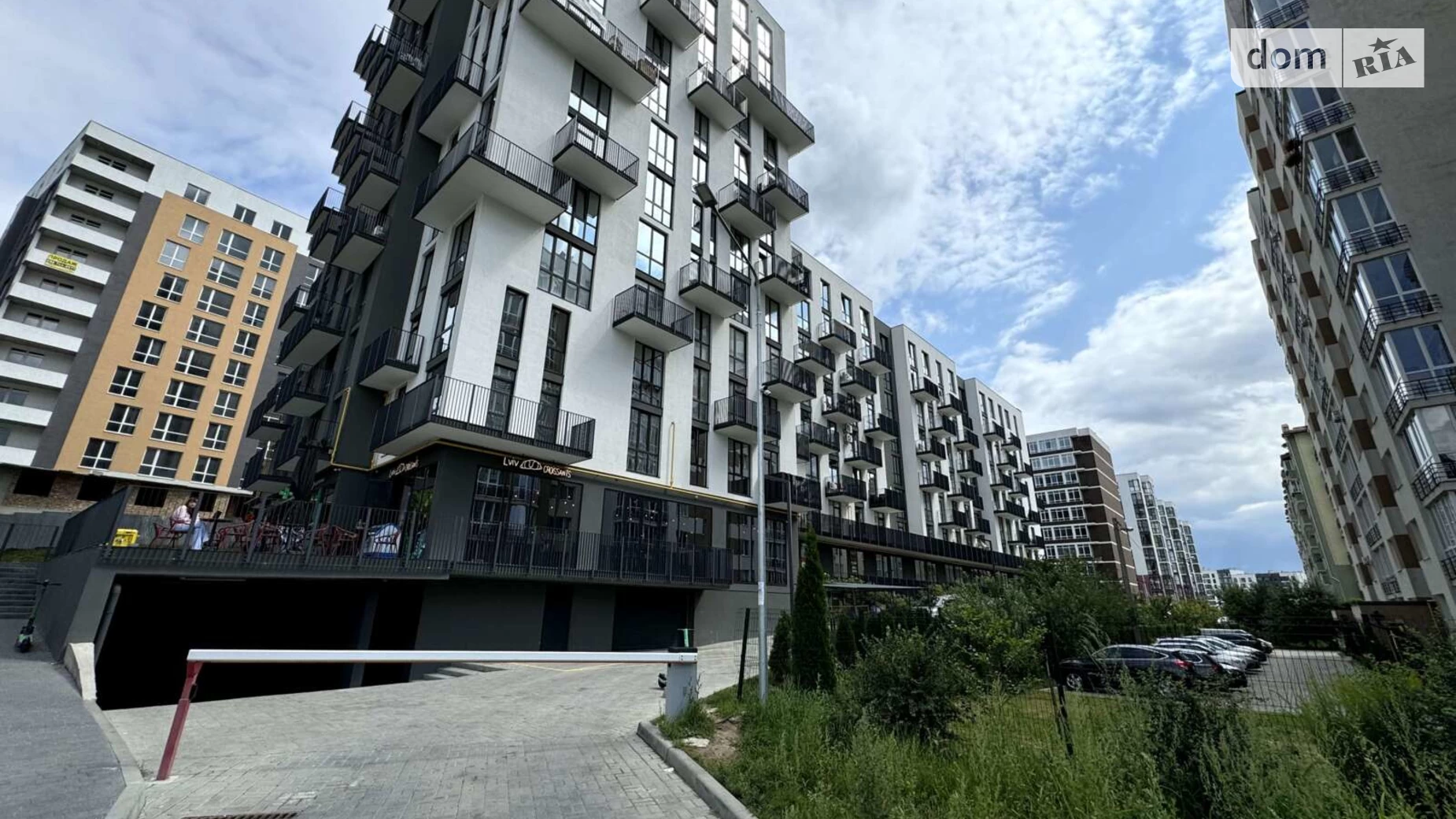 Продается 2-комнатная квартира 65 кв. м в Львове, ул. Малоголоскивская, 42 - фото 2