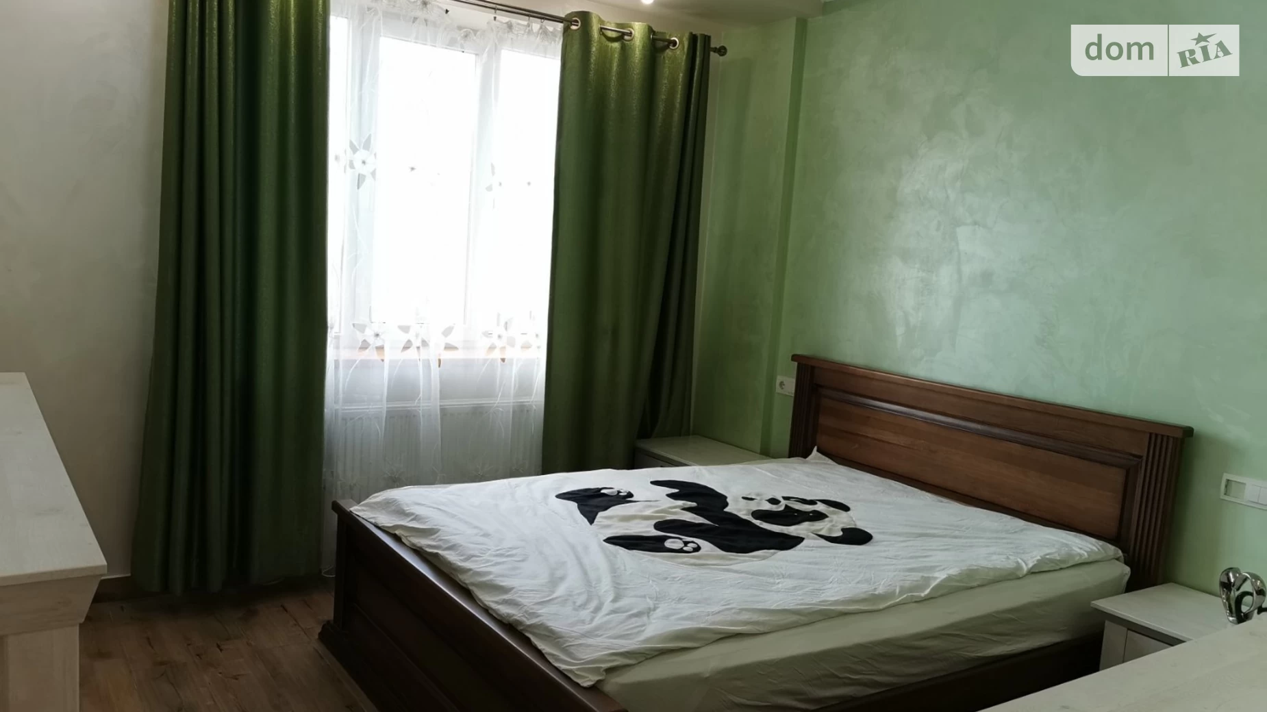 Сдается в аренду 3-комнатная квартира 98 кв. м в Ивано-Франковске, ул. Коновальца Евгения, 7В - фото 4