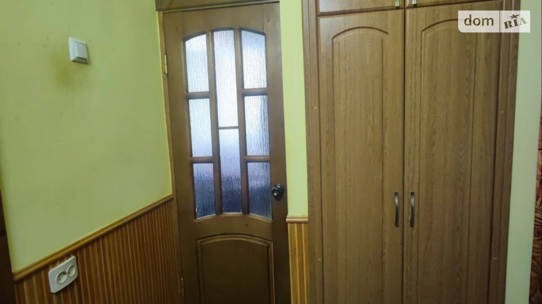 Продається 1-кімнатна квартира 28.8 кв. м у Івано-Франківську, вул. Симоненка Василя, 9 - фото 4