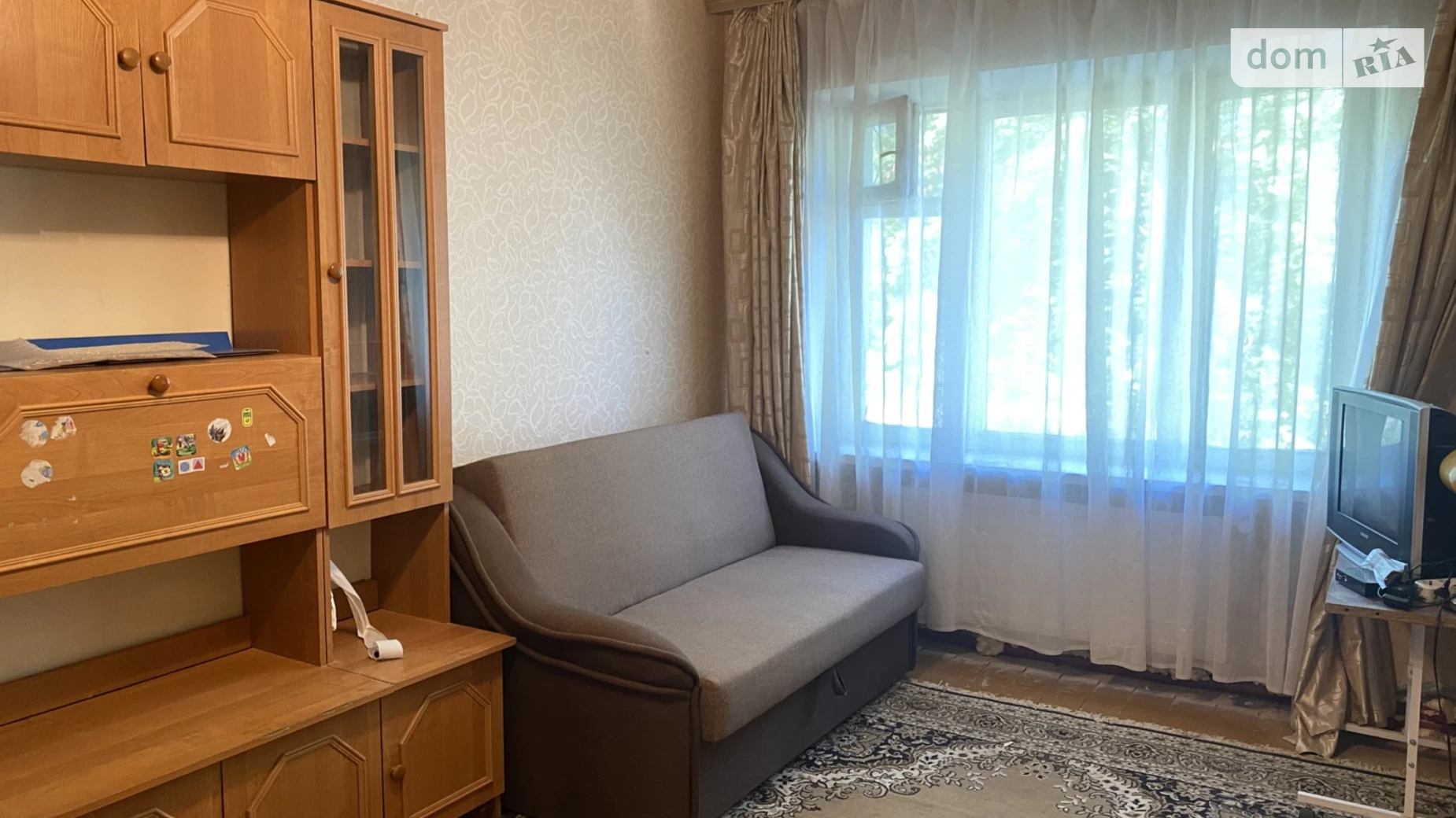 Продается 1-комнатная квартира 26 кв. м в Годилове, ул. Грушевая - фото 2