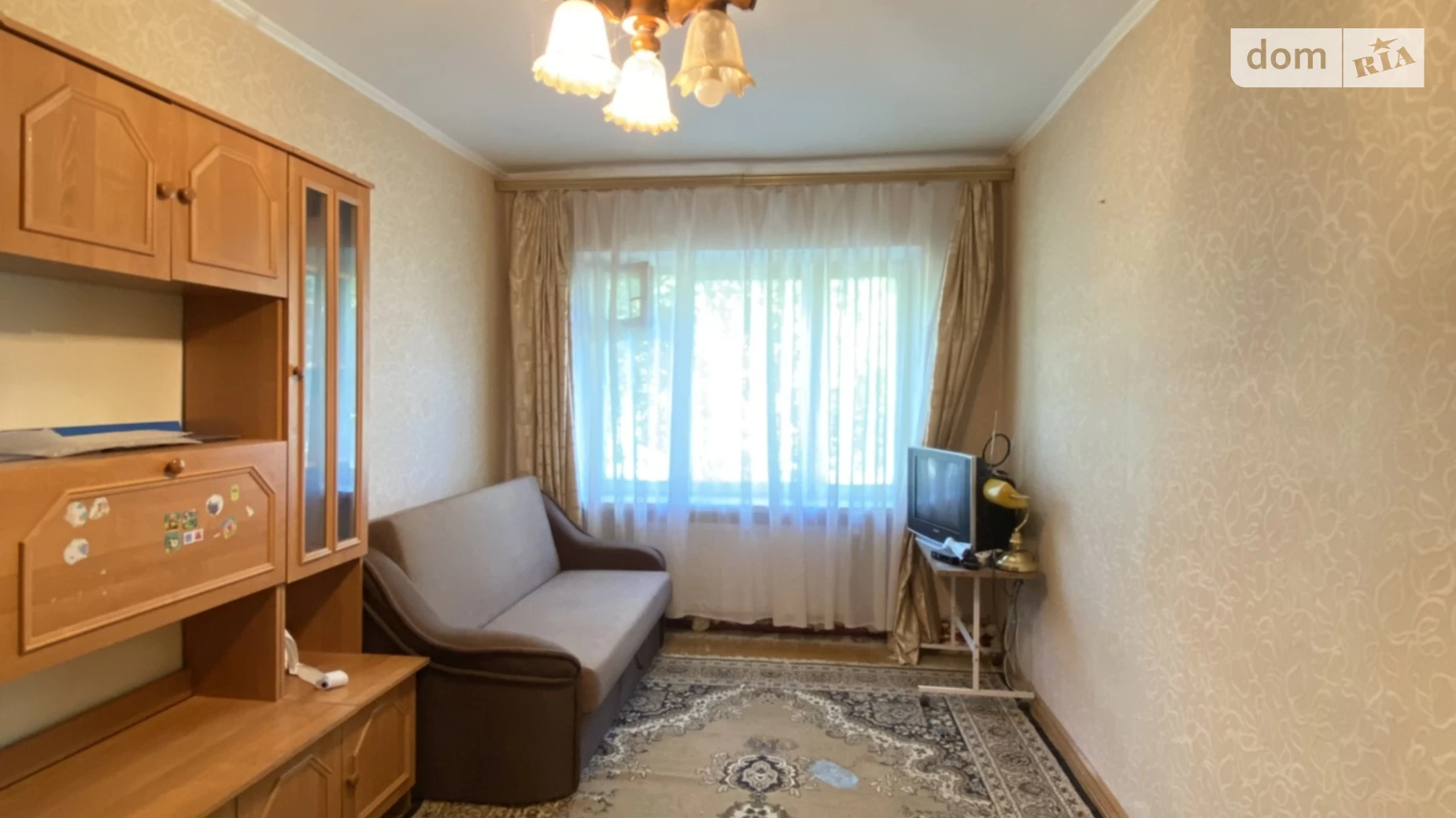 Продается 1-комнатная квартира 26 кв. м в Годилове, ул. Грушевая - фото 3