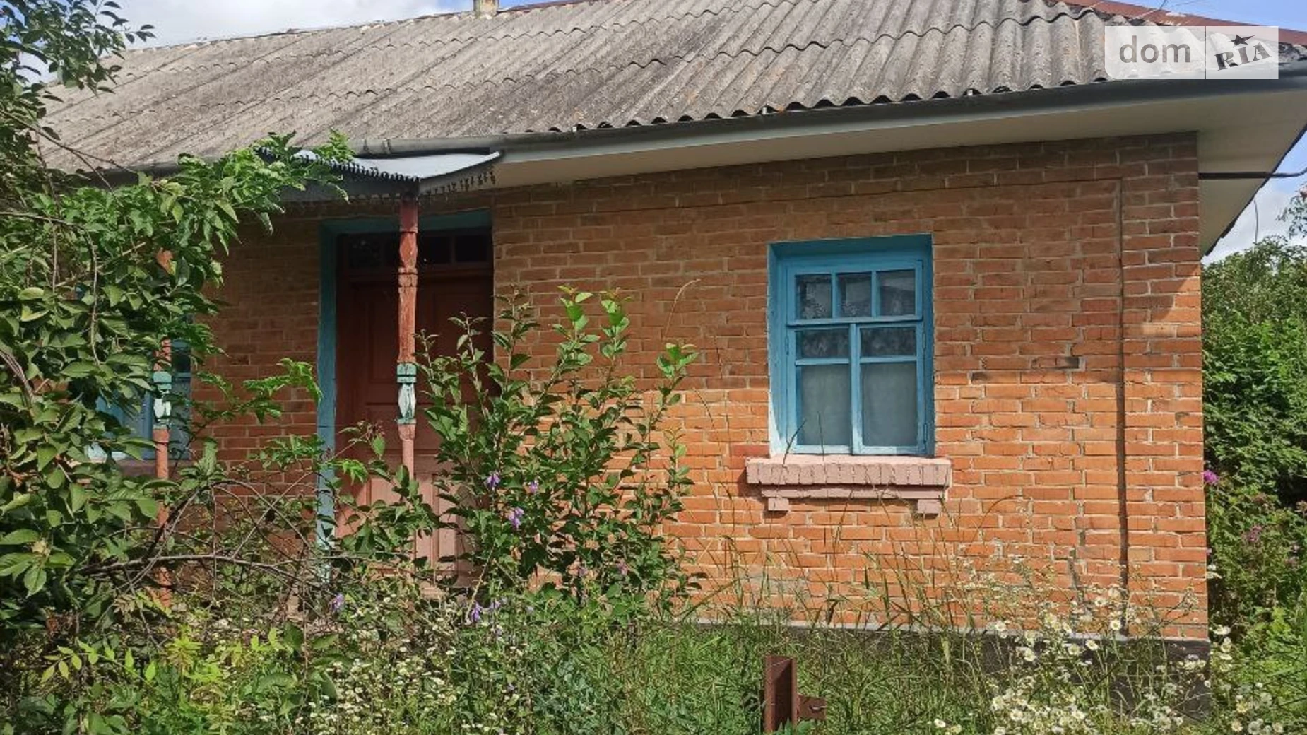 Продается одноэтажный дом 44.8 кв. м с мебелью, цена: 4200 $ - фото 2