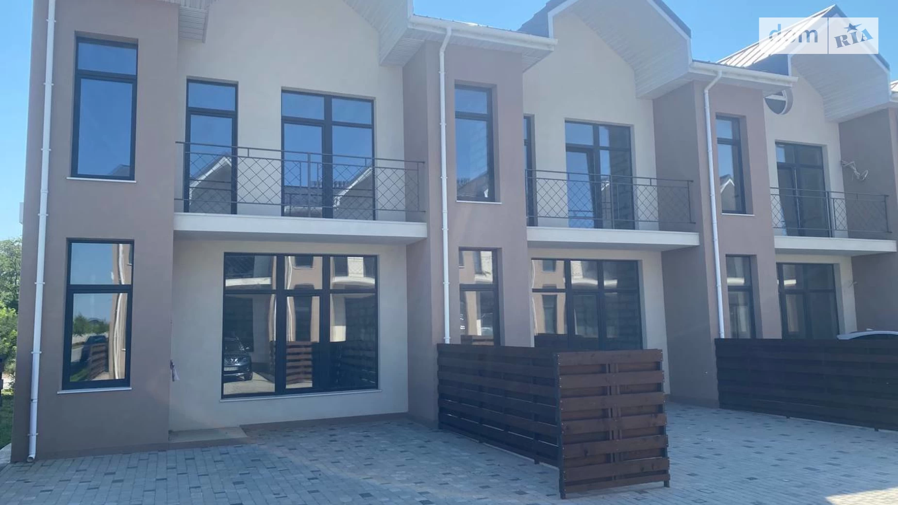 Черноморка Одесса ЖК Дайберг, цена: 85000 $ - фото 2