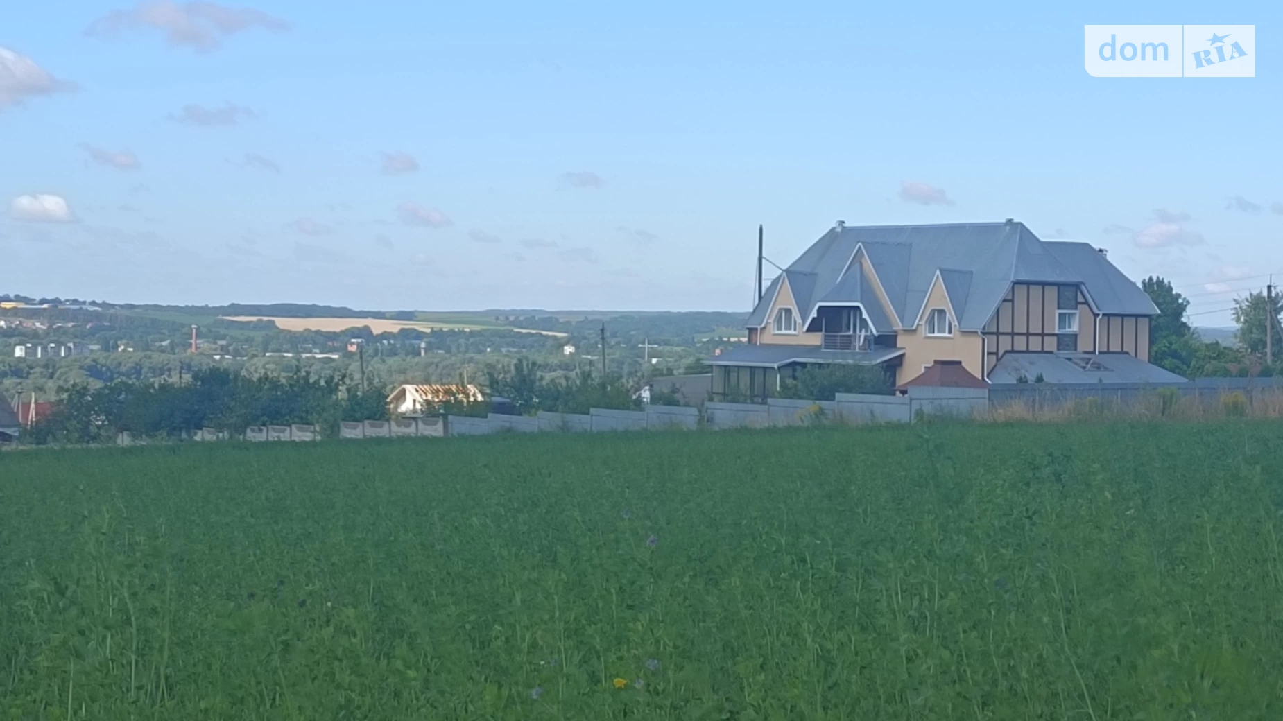 Продається земельна ділянка 15 соток у  області, цена: 11000 $ - фото 5