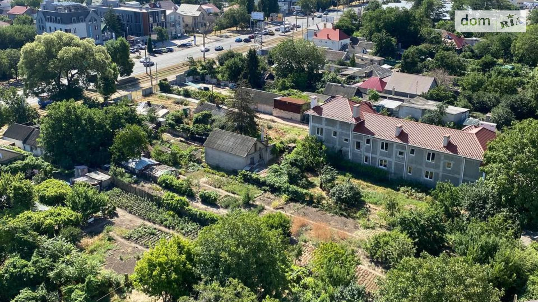 Продается 1-комнатная квартира 35 кв. м в Одессе, ул. Люстдорфская дорога, 100Г - фото 3