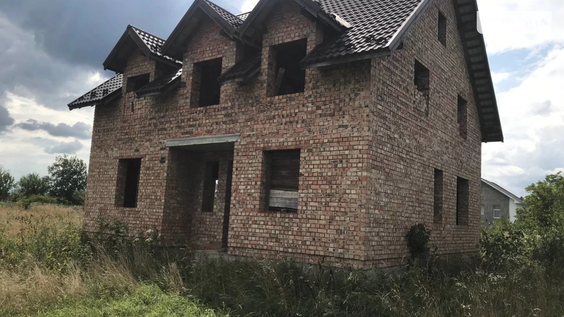 Продается дом на 2 этажа 179.7 кв. м с беседкой, цена: 45000 $ - фото 2