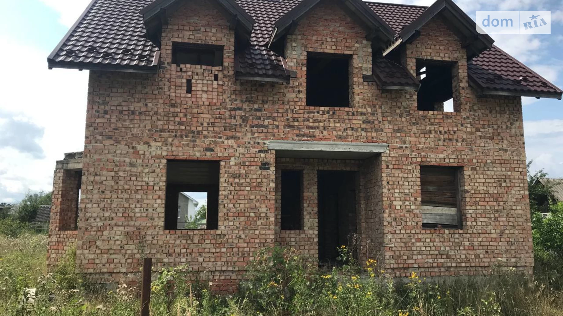 Продается дом на 2 этажа 179.7 кв. м с беседкой, цена: 45000 $ - фото 4