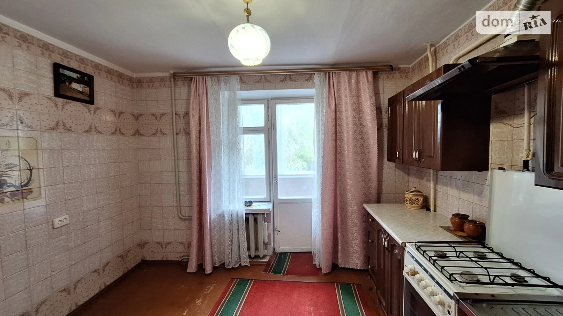 Продається 2-кімнатна квартира 54.7 кв. м у Хмельницькому, вул. Франка Івана - фото 2