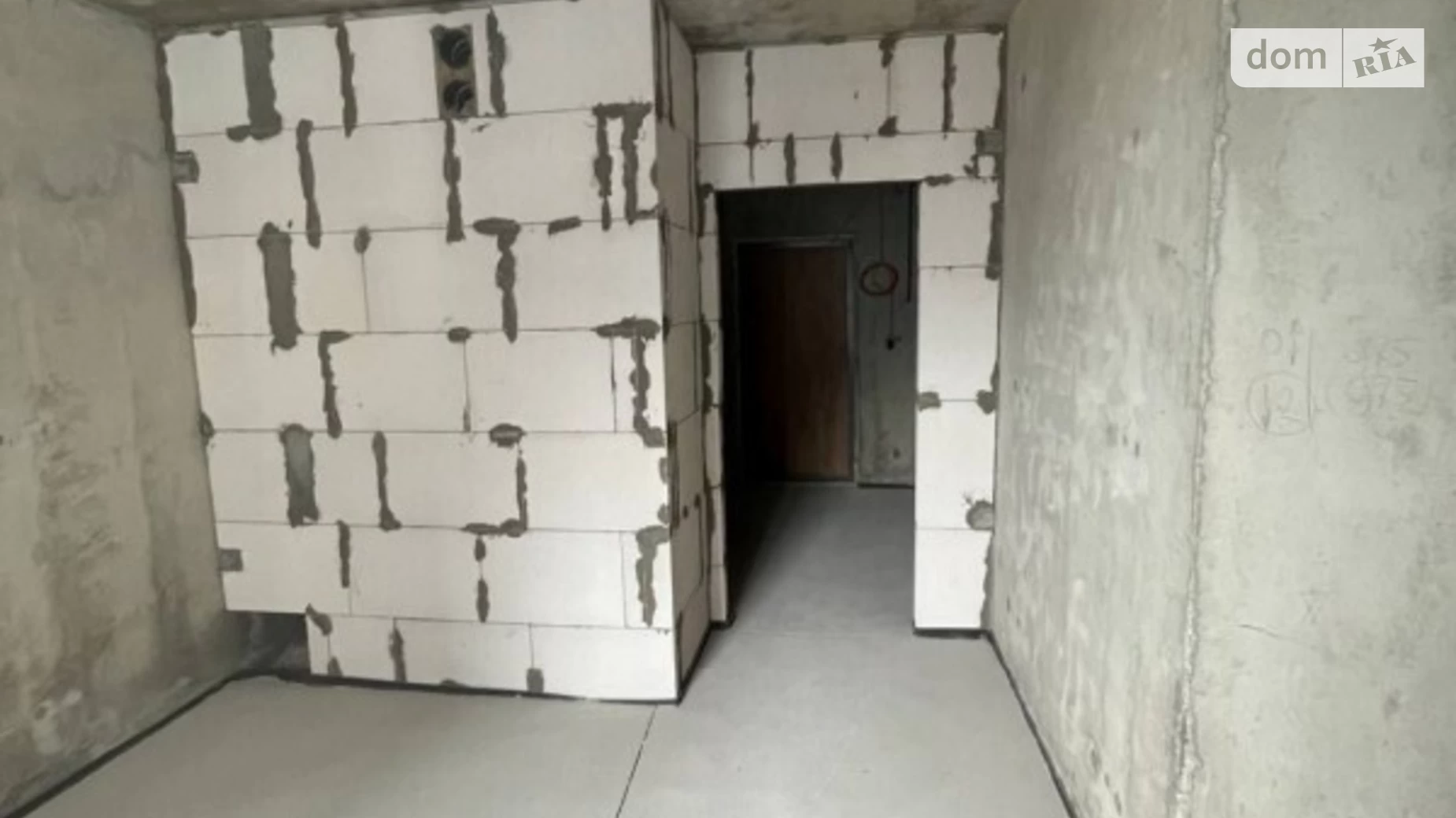 Продається 1-кімнатна квартира 75 кв. м у Одесі, вул. Макаренка - фото 5