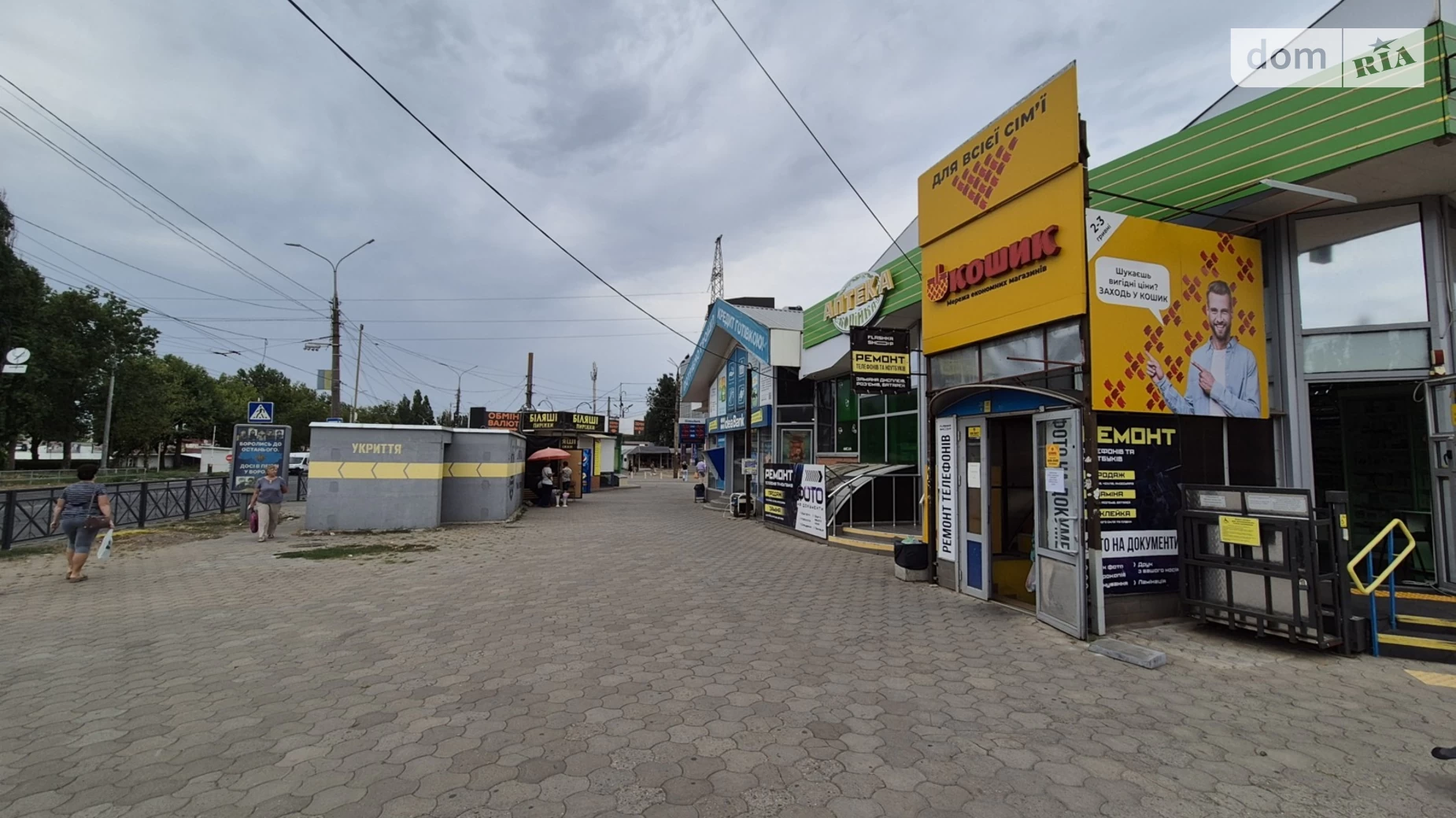 Продається приміщення вільного призначення 262 кв. м в 1-поверховій будівлі, цена: 200000 $ - фото 3