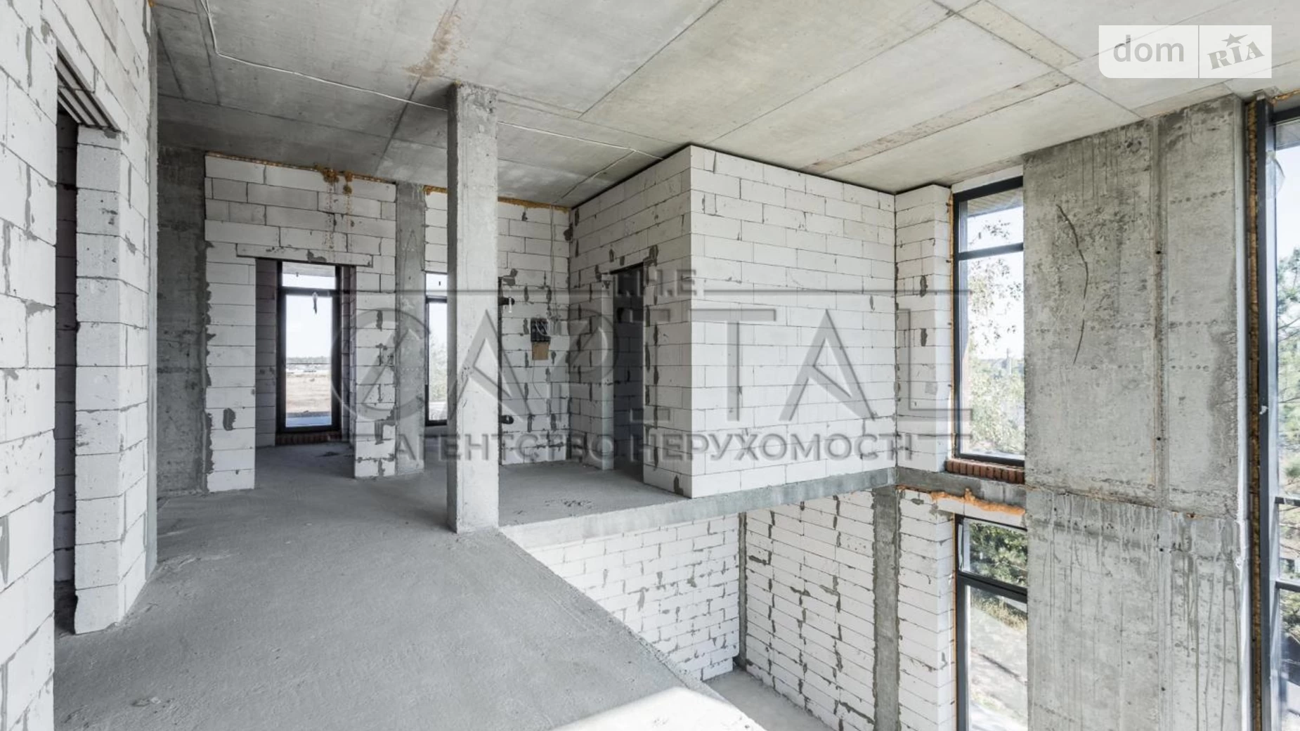 Продается дом на 2 этажа 250 кв. м с мансардой, цена: 350000 $ - фото 5
