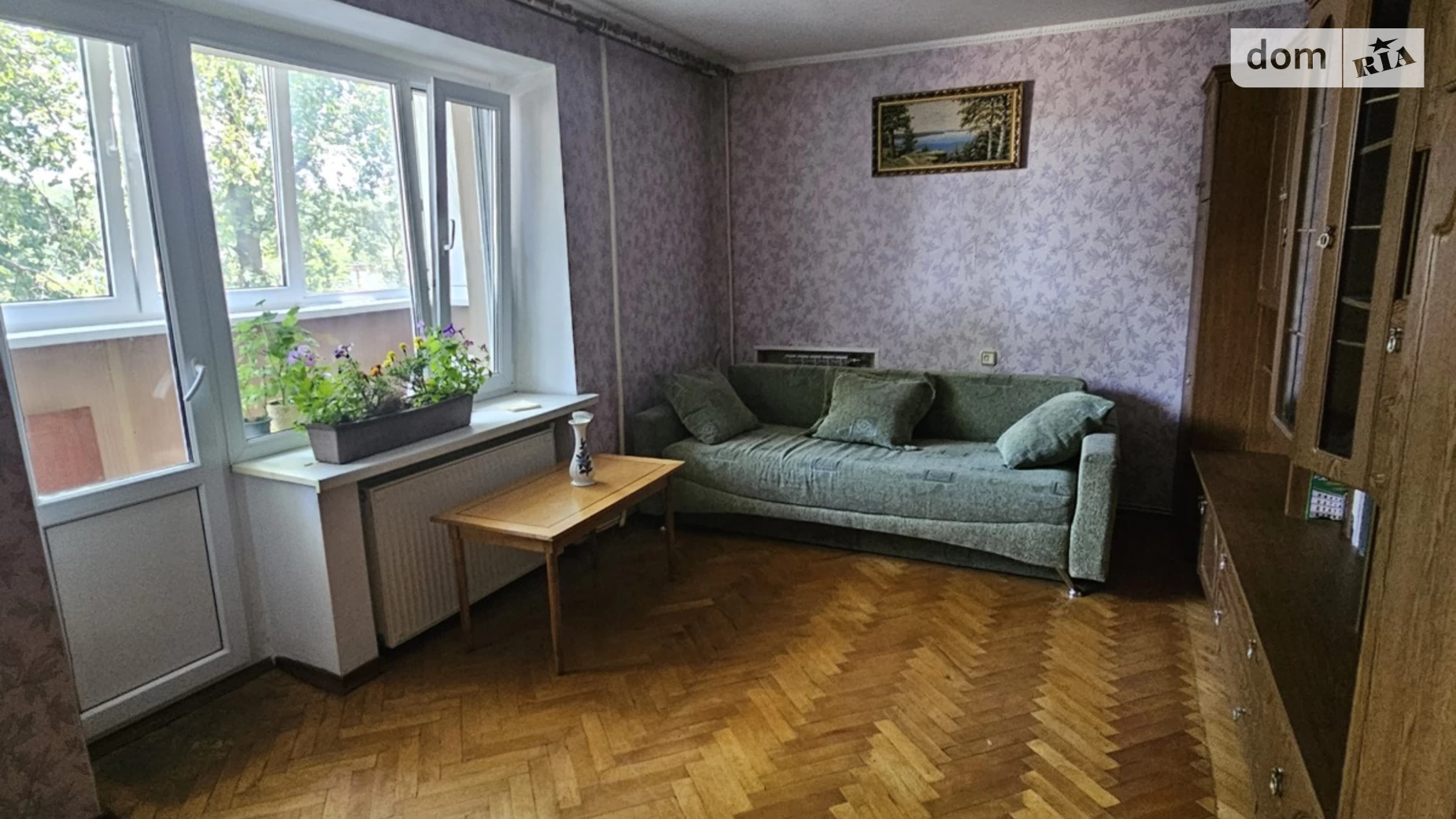 Продается 2-комнатная квартира 51.1 кв. м в Ирпене, ул. Мира, 1А - фото 4