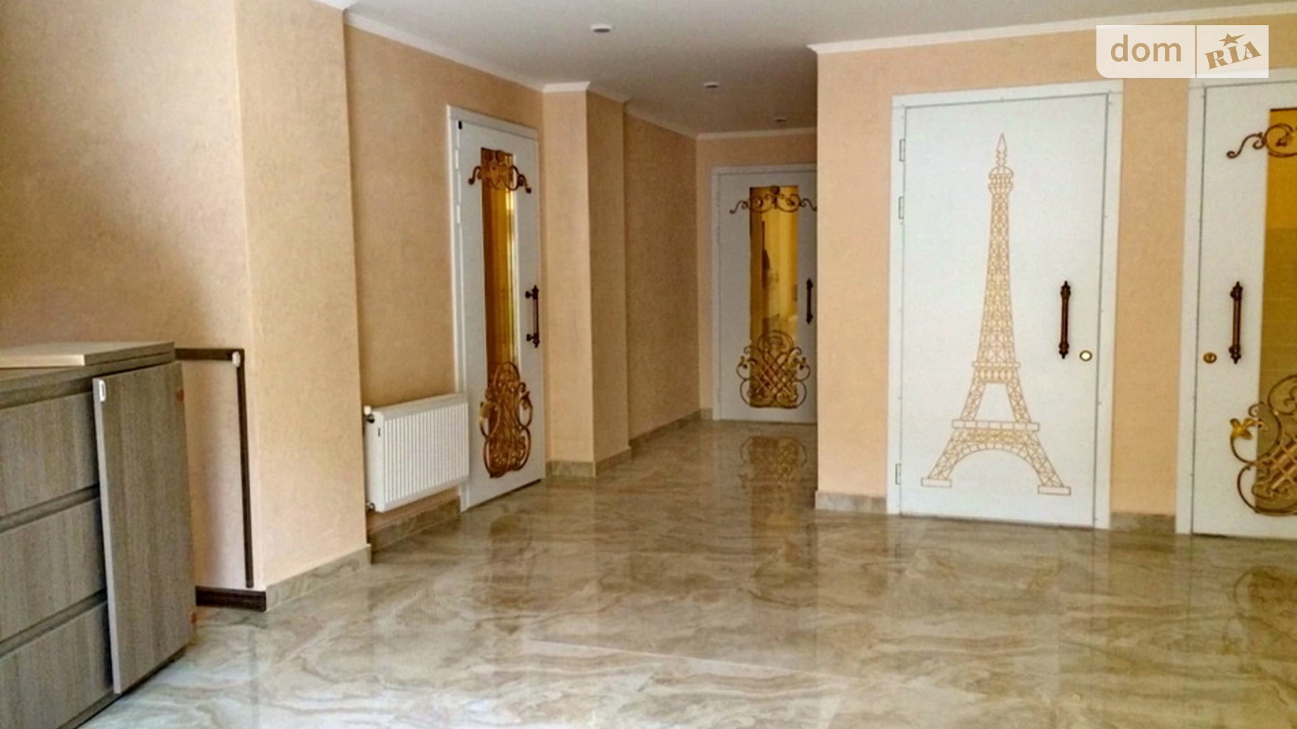 Продається 1-кімнатна квартира 71 кв. м у Одесі, пров. Удільний, 6 - фото 5