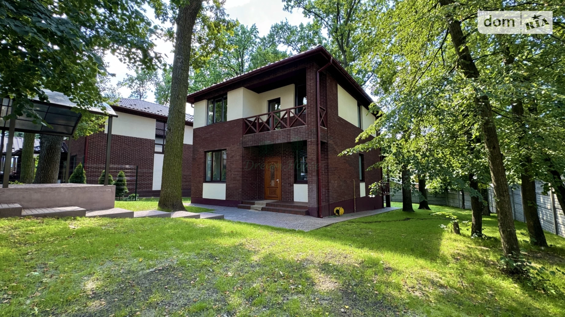 Продается дом на 2 этажа 135.2 кв. м с гаражом, цена: 230000 $ - фото 4