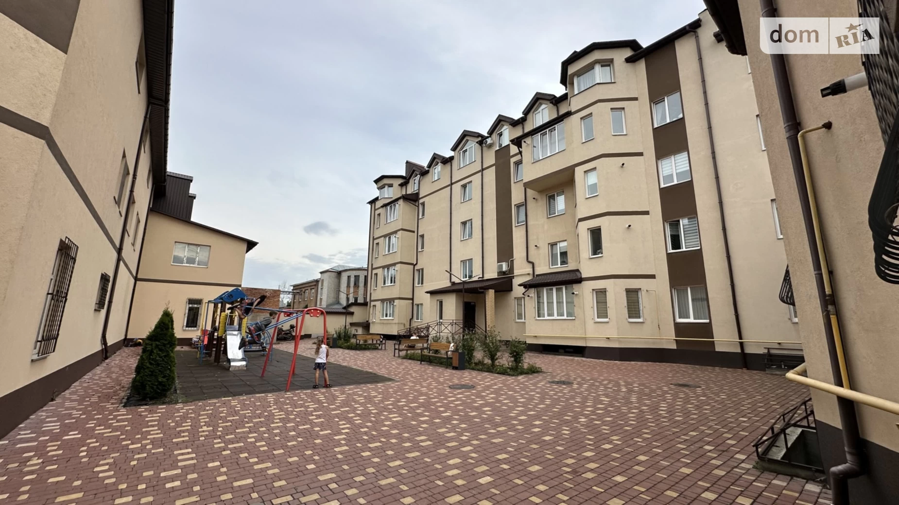 Продається 2-кімнатна квартира 69 кв. м у Вінниці, вул. Гетьмана Мазепи(Чехова), 31Б - фото 2