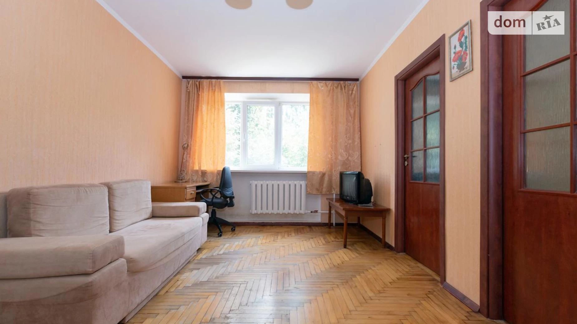 4-комнатная квартира 62 кв. м в Запорожье, Днепровское шоссе - фото 3