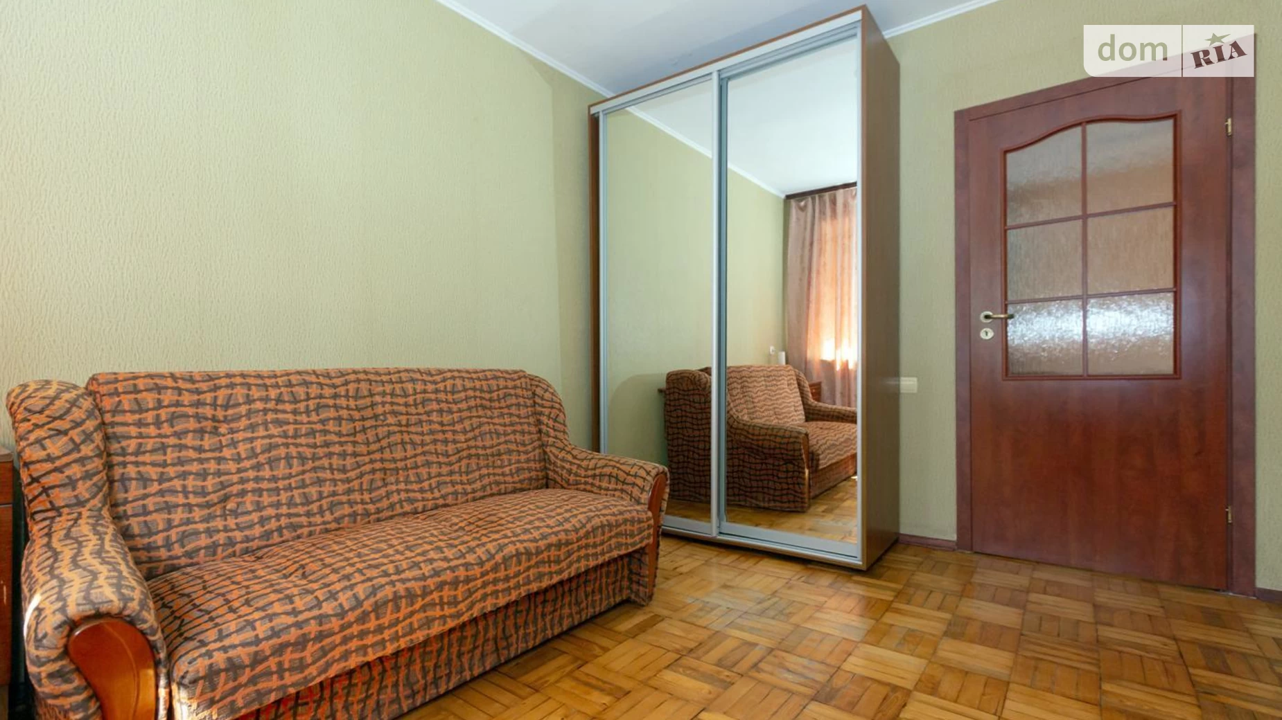4-комнатная квартира 62 кв. м в Запорожье, Днепровское шоссе - фото 4