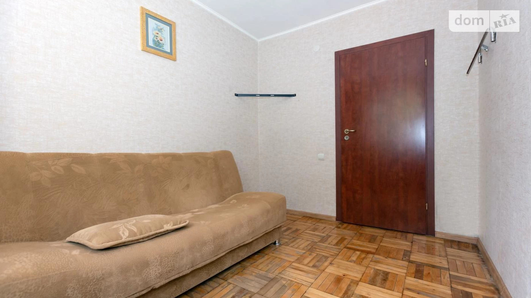 4-комнатная квартира 62 кв. м в Запорожье, Днепровское шоссе - фото 5