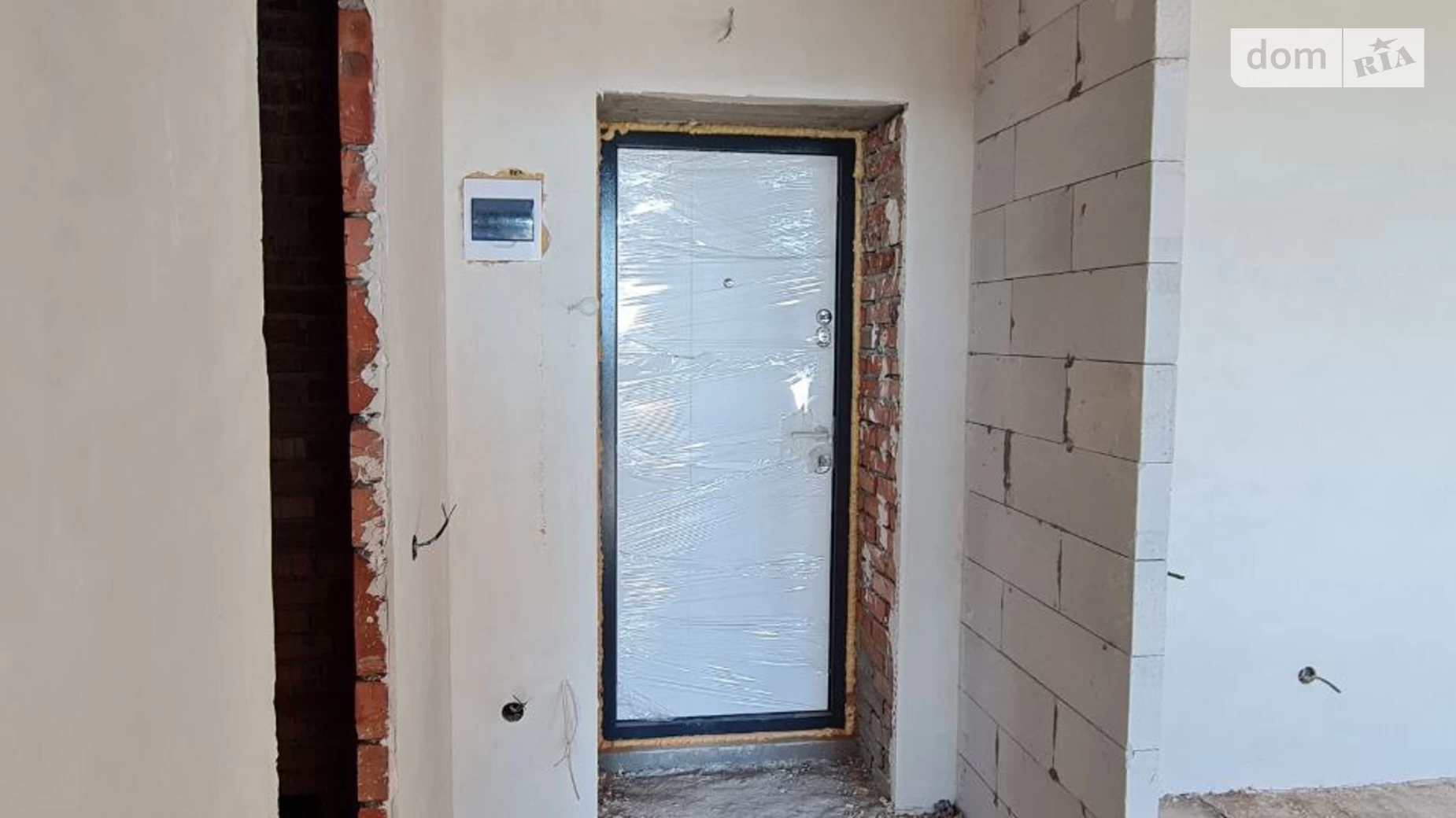 Продається 1-кімнатна квартира 44 кв. м у Хмельницькому, вул. Майборського, 11/1 - фото 2