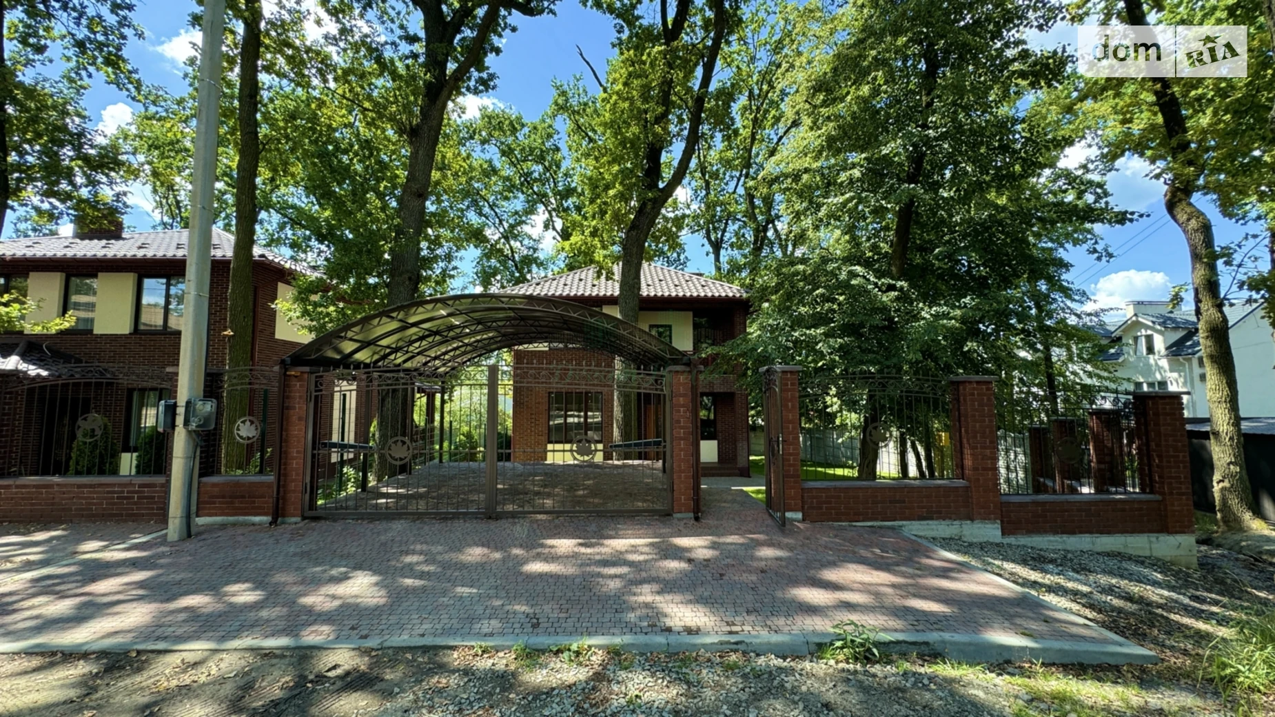 Продается дом на 2 этажа 135.2 кв. м с верандой, цена: 198000 $ - фото 3