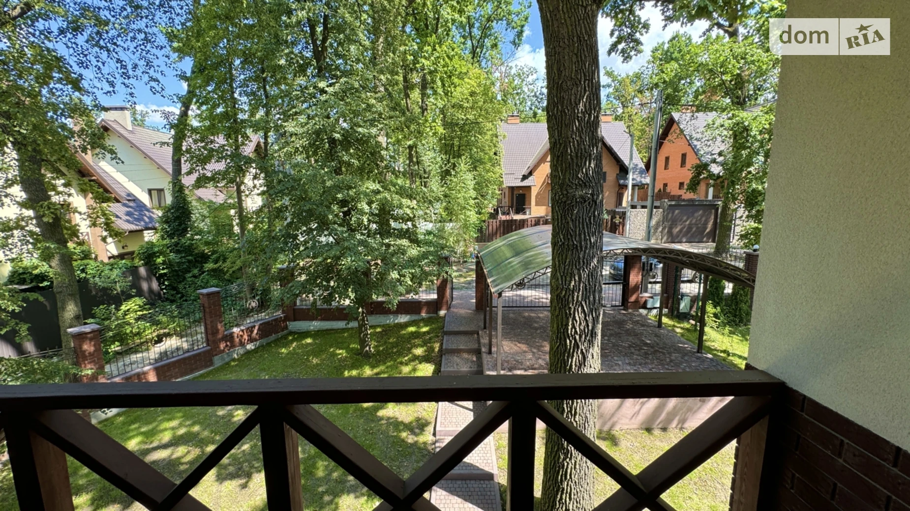 Продается дом на 2 этажа 135.2 кв. м с верандой, цена: 198000 $ - фото 4