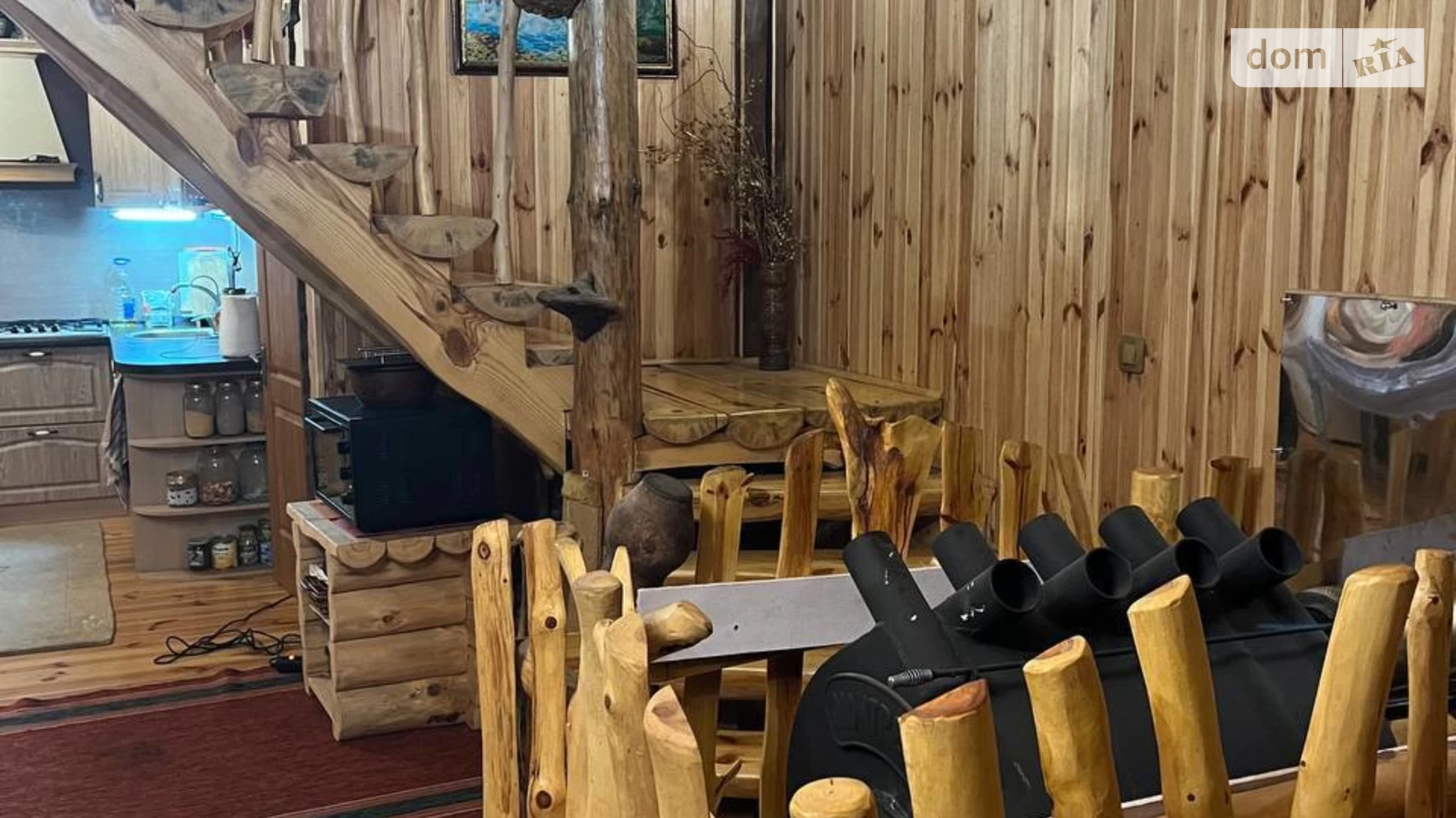 Рябінова, 363 Круги, цена: 119000 $ - фото 5