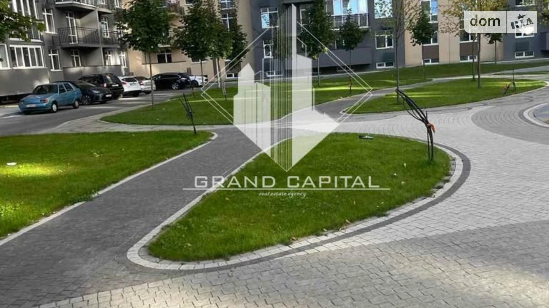 Продається 1-кімнатна квартира 40.8 кв. м у Києві, вул. Академіка Заболотного, 148В корпус 2 - фото 3