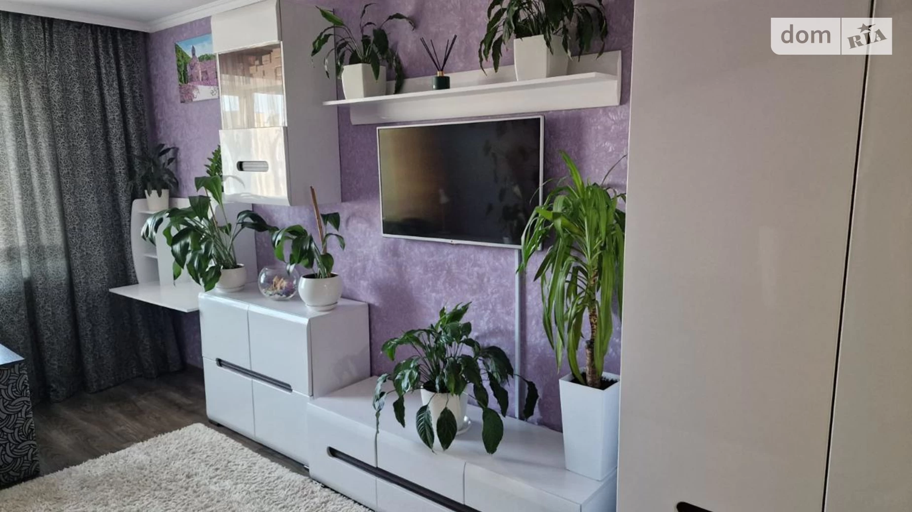 Продается 1-комнатная квартира 45.6 кв. м в Ивано-Франковске, ул. Галицкая - фото 3